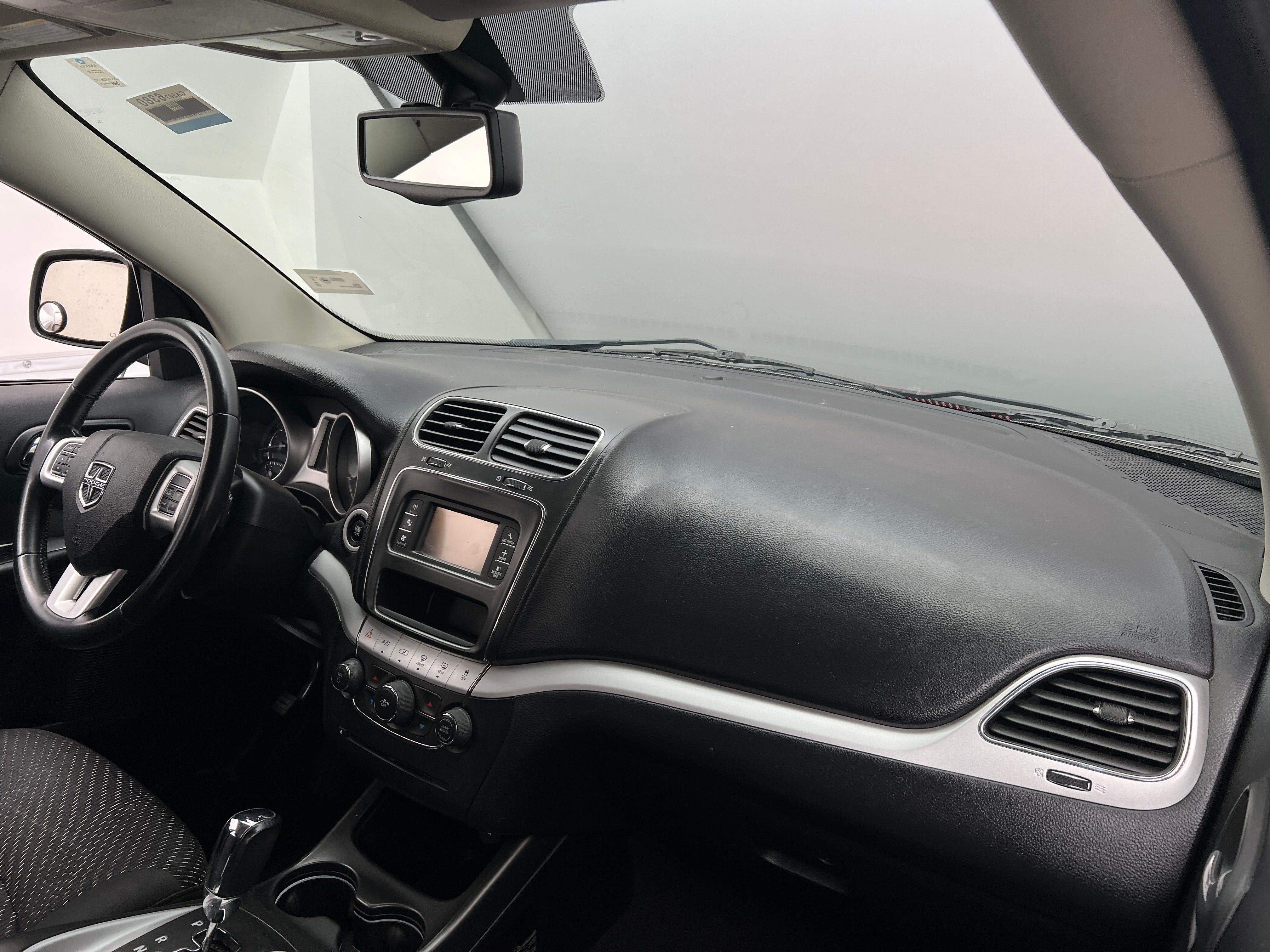 2016 Dodge Journey SE 3