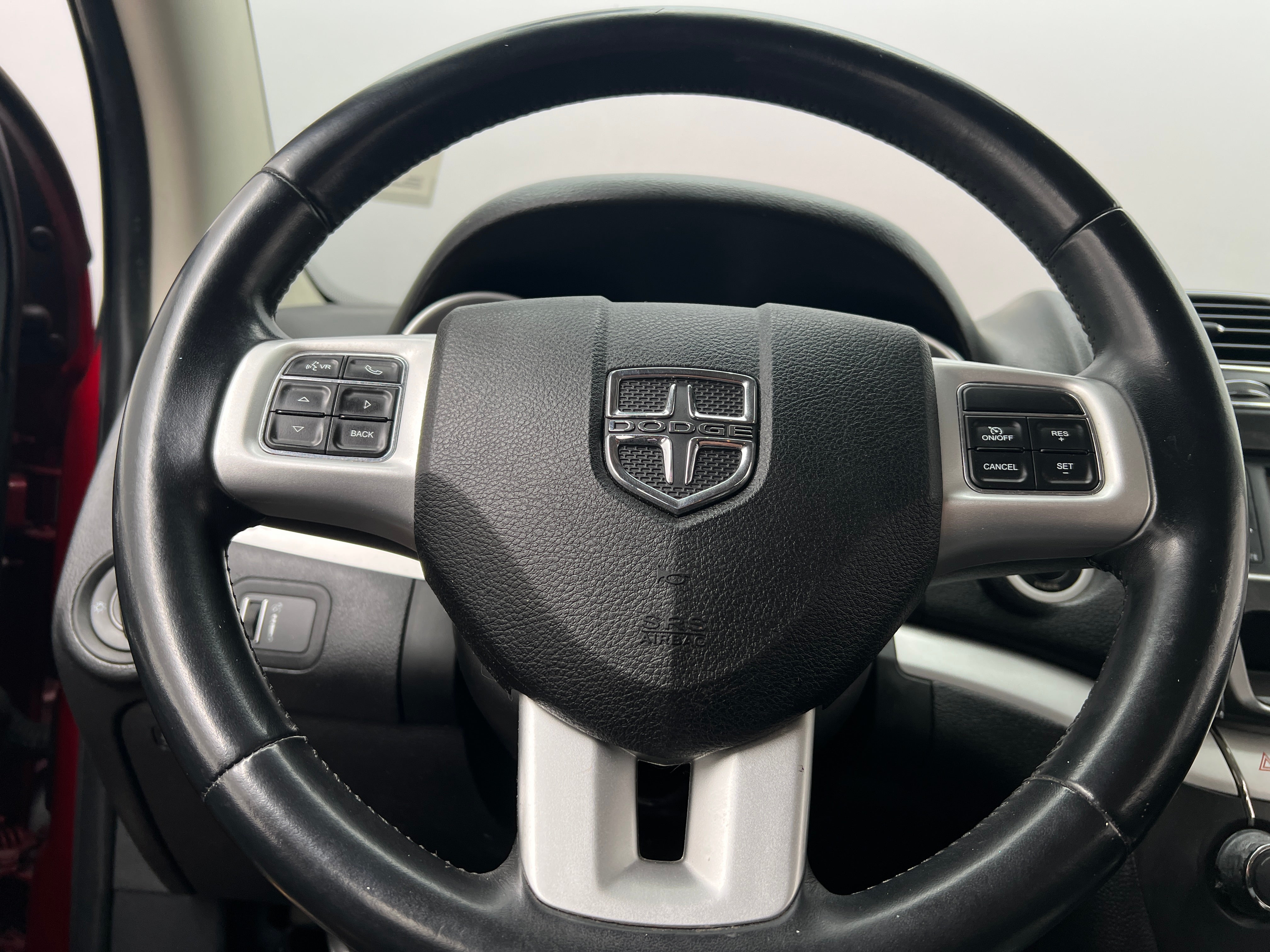 2016 Dodge Journey SE 5
