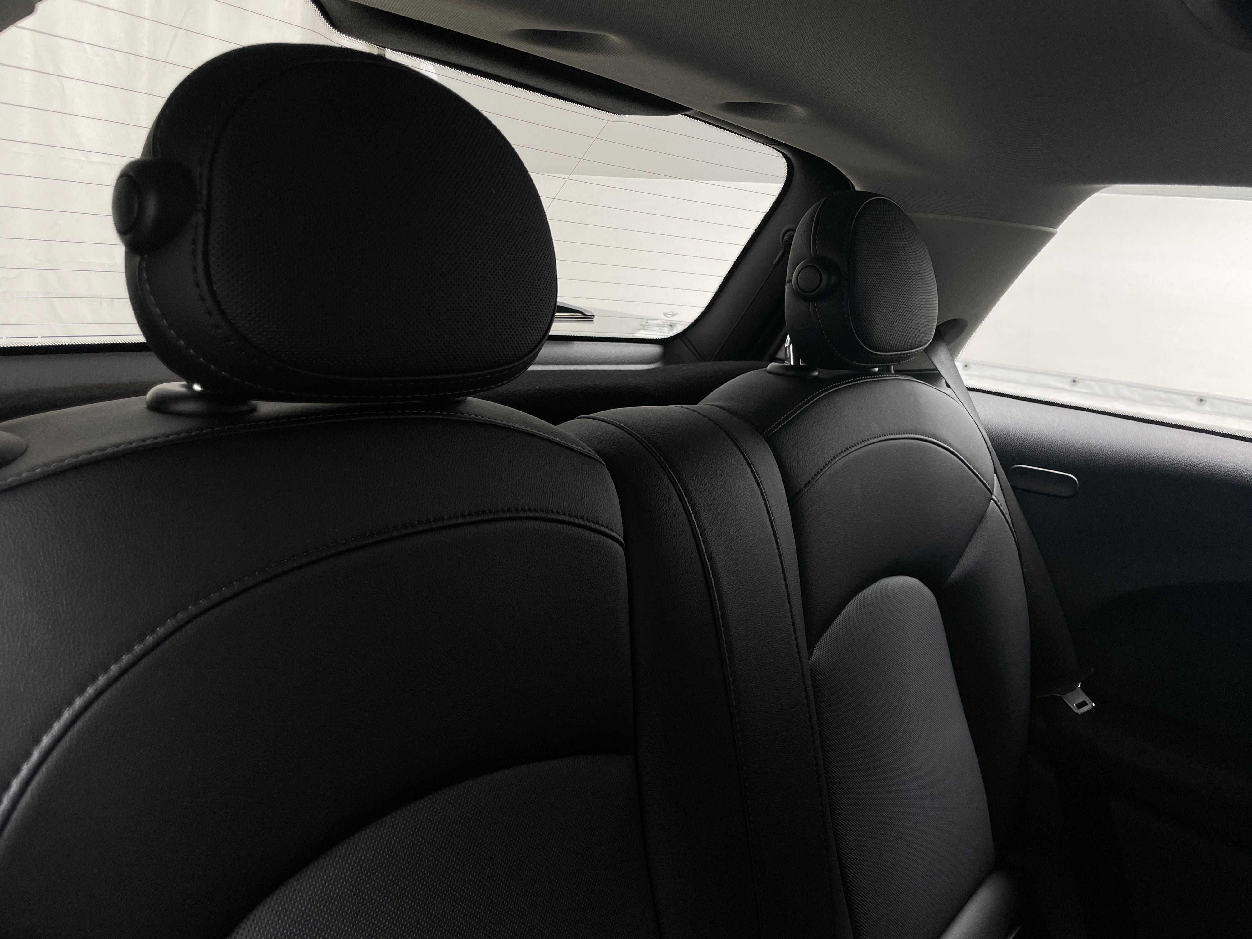 2019 MINI Cooper Hardtop 2 Door 5