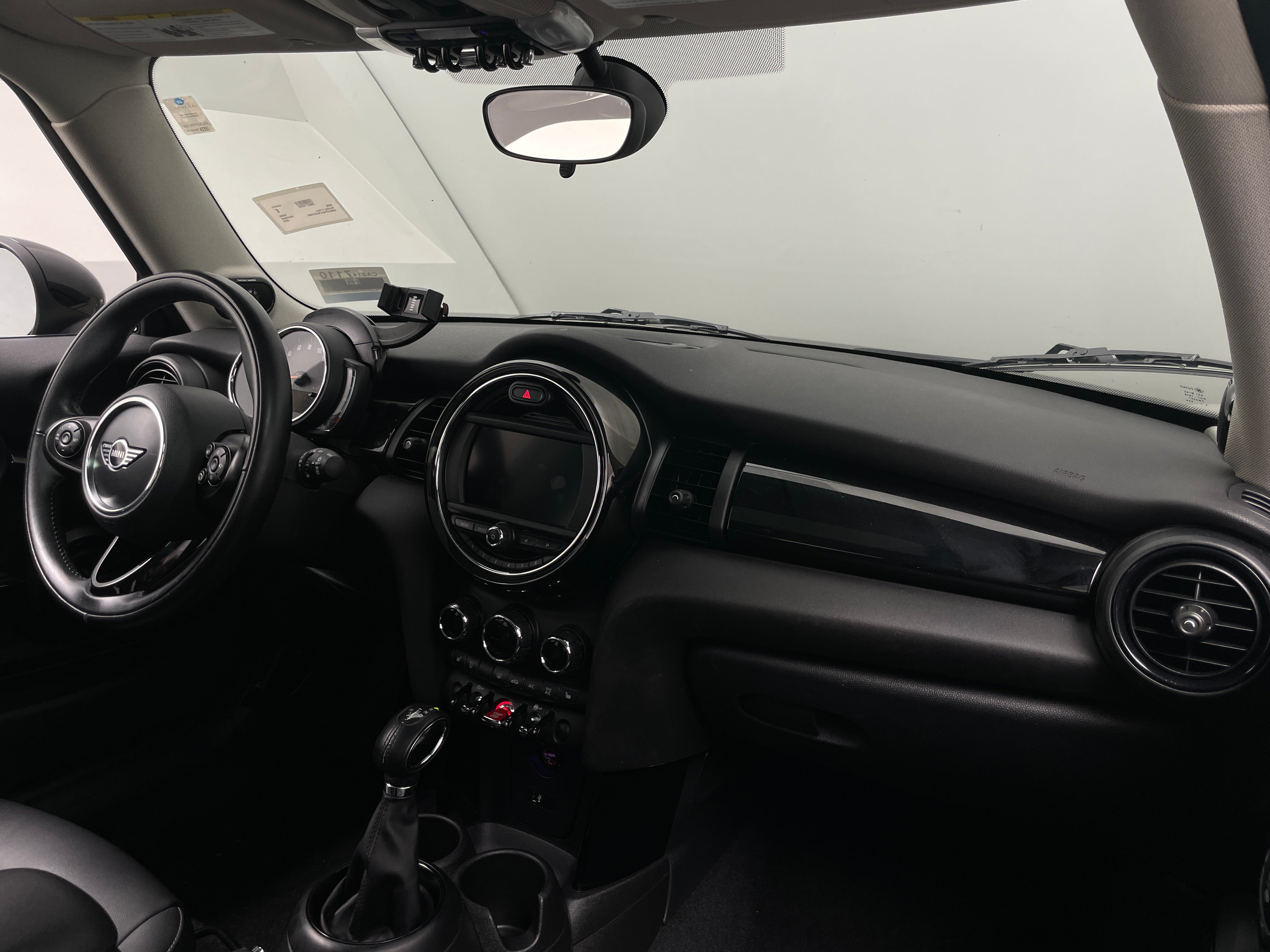 2019 MINI Cooper Hardtop 2 Door 2