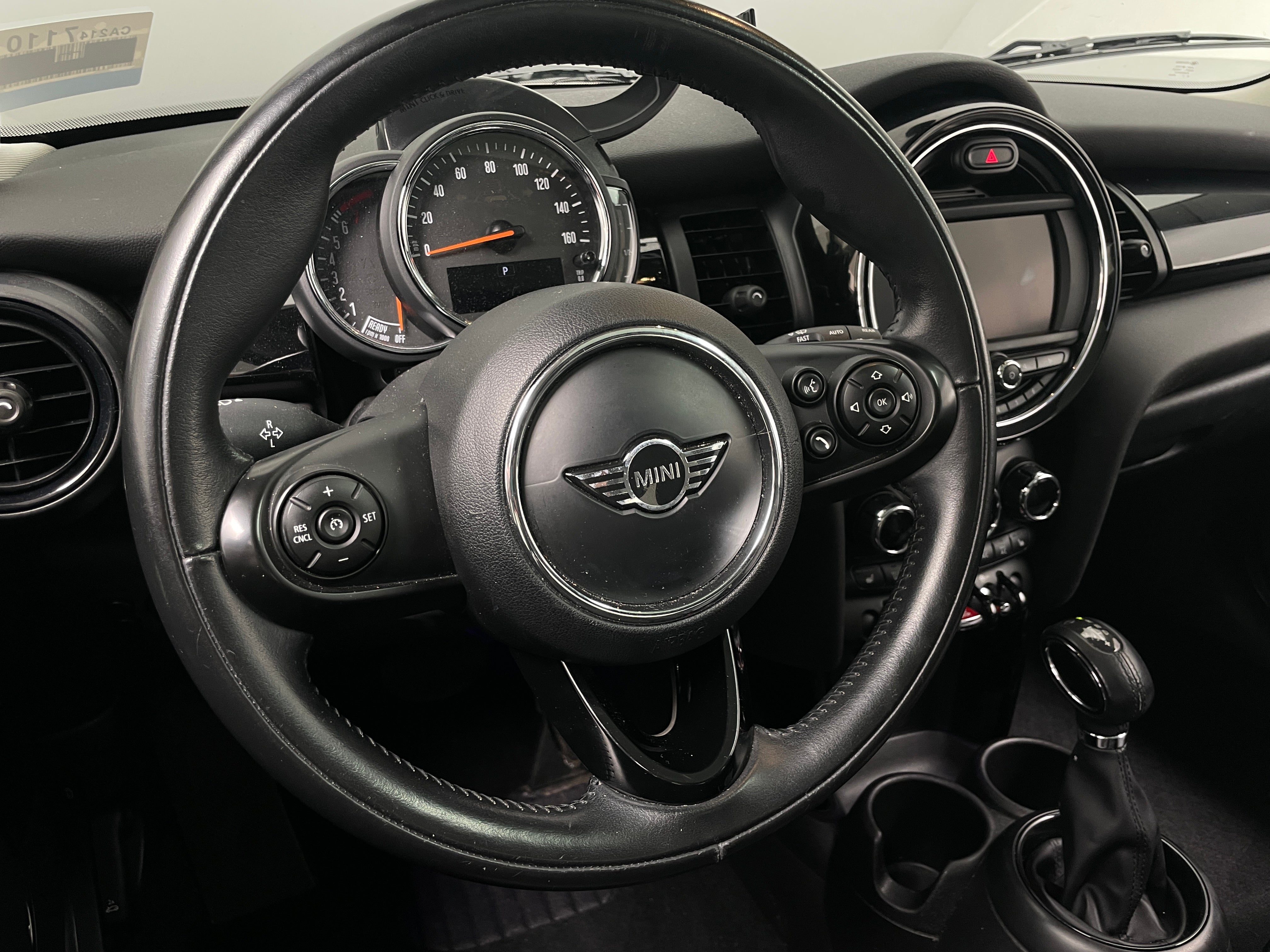 2019 MINI Cooper Hardtop 2 Door 4