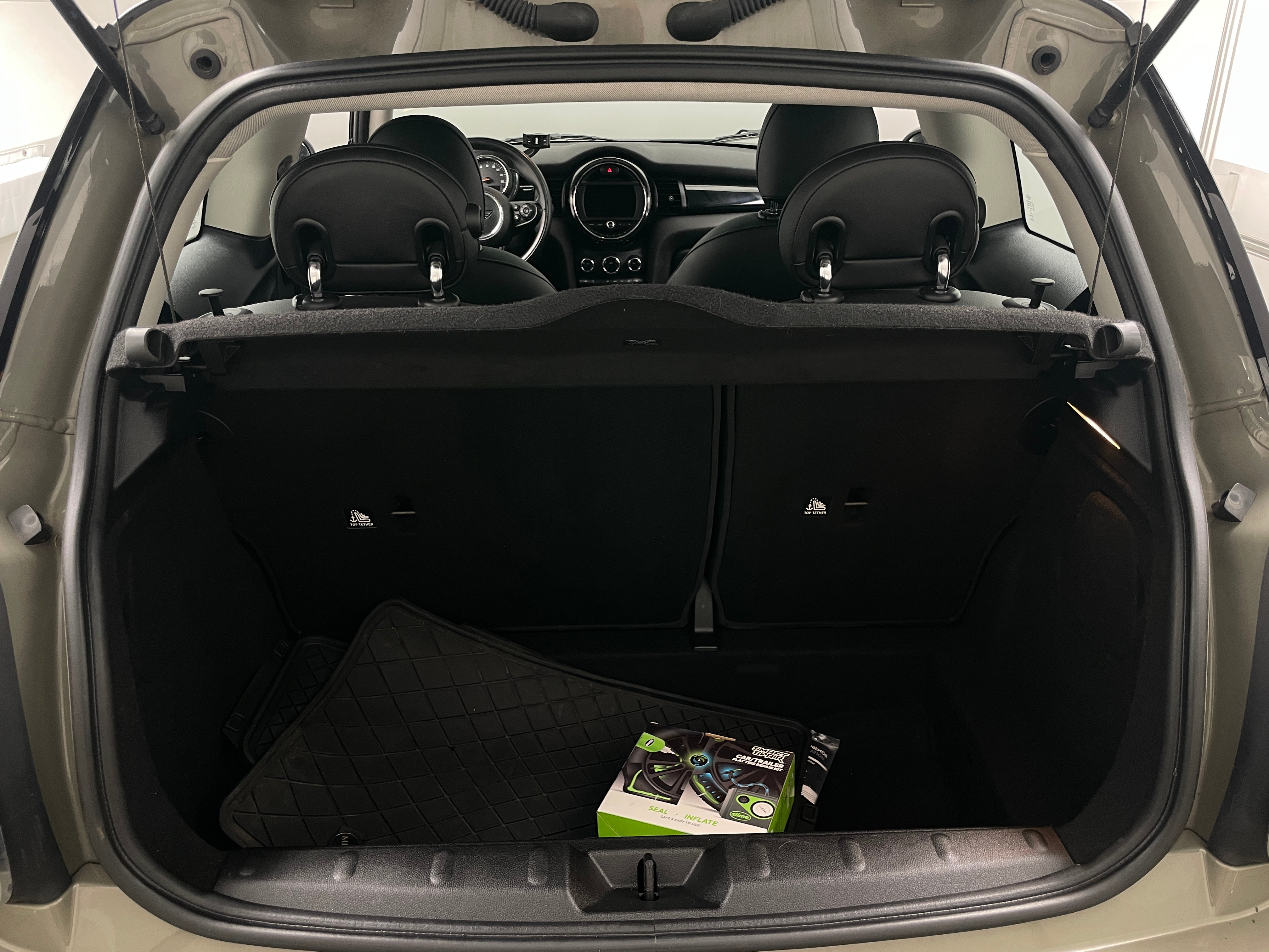2019 MINI Cooper Hardtop 2 Door 6