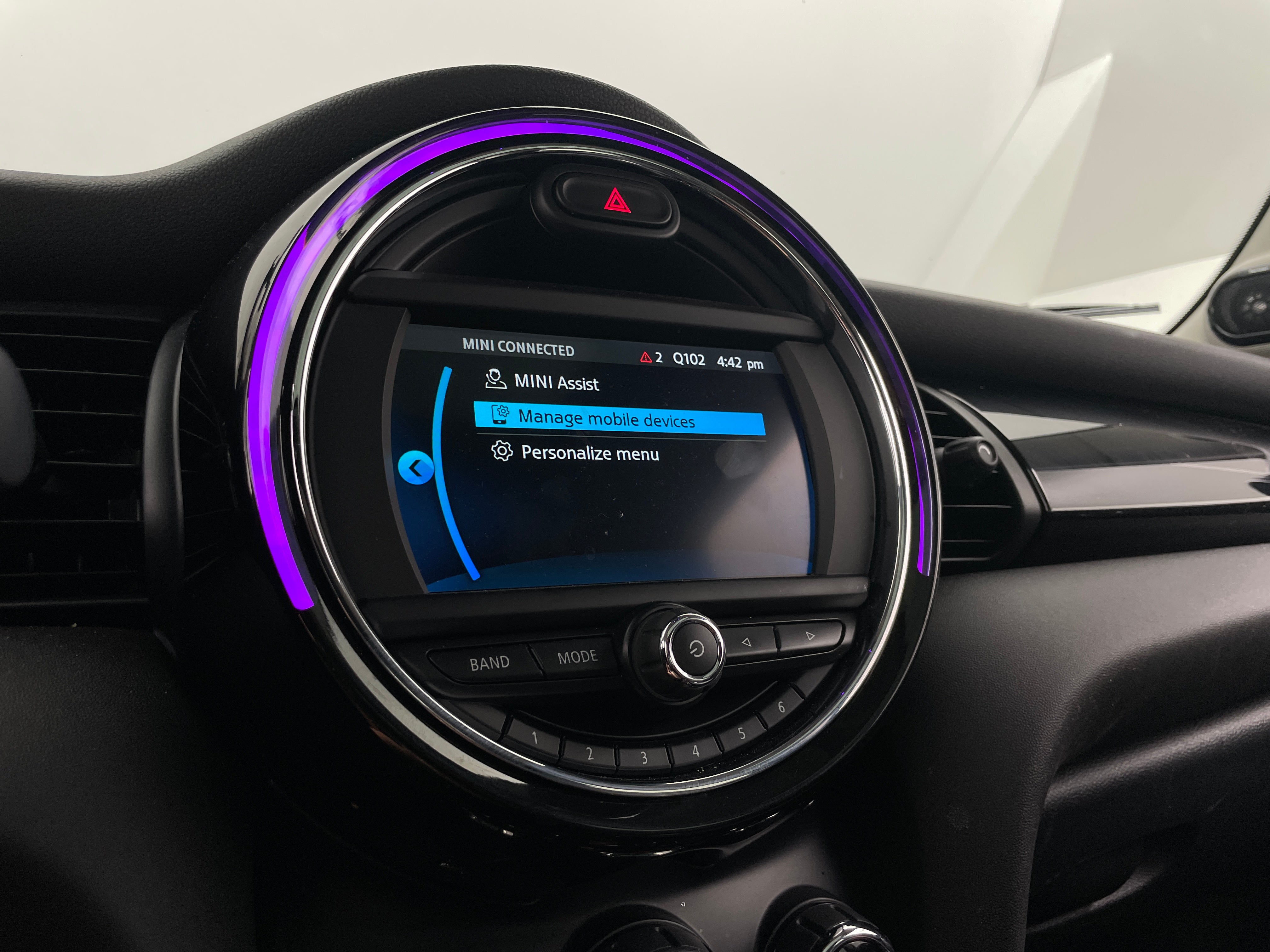 2019 MINI Cooper Hardtop 2 Door 3