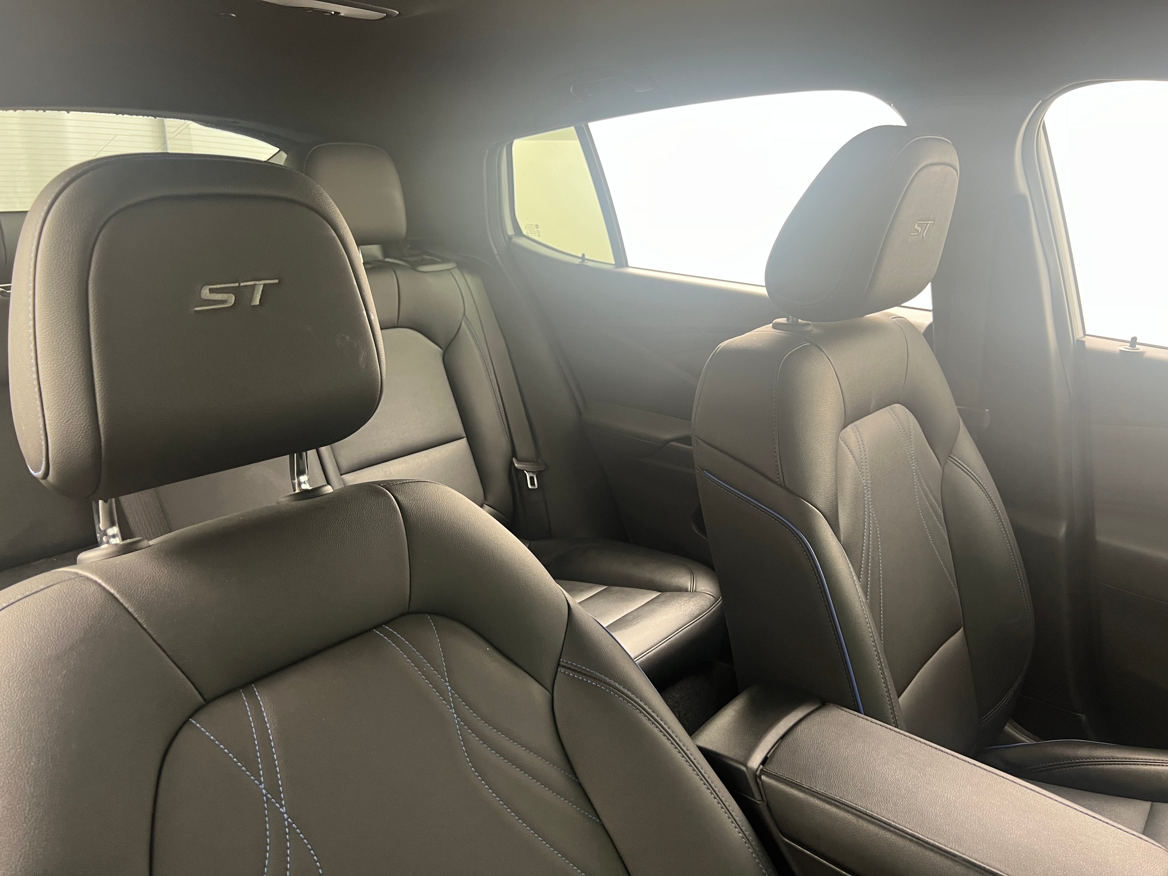 2024 Buick Envista Sport Touring 2
