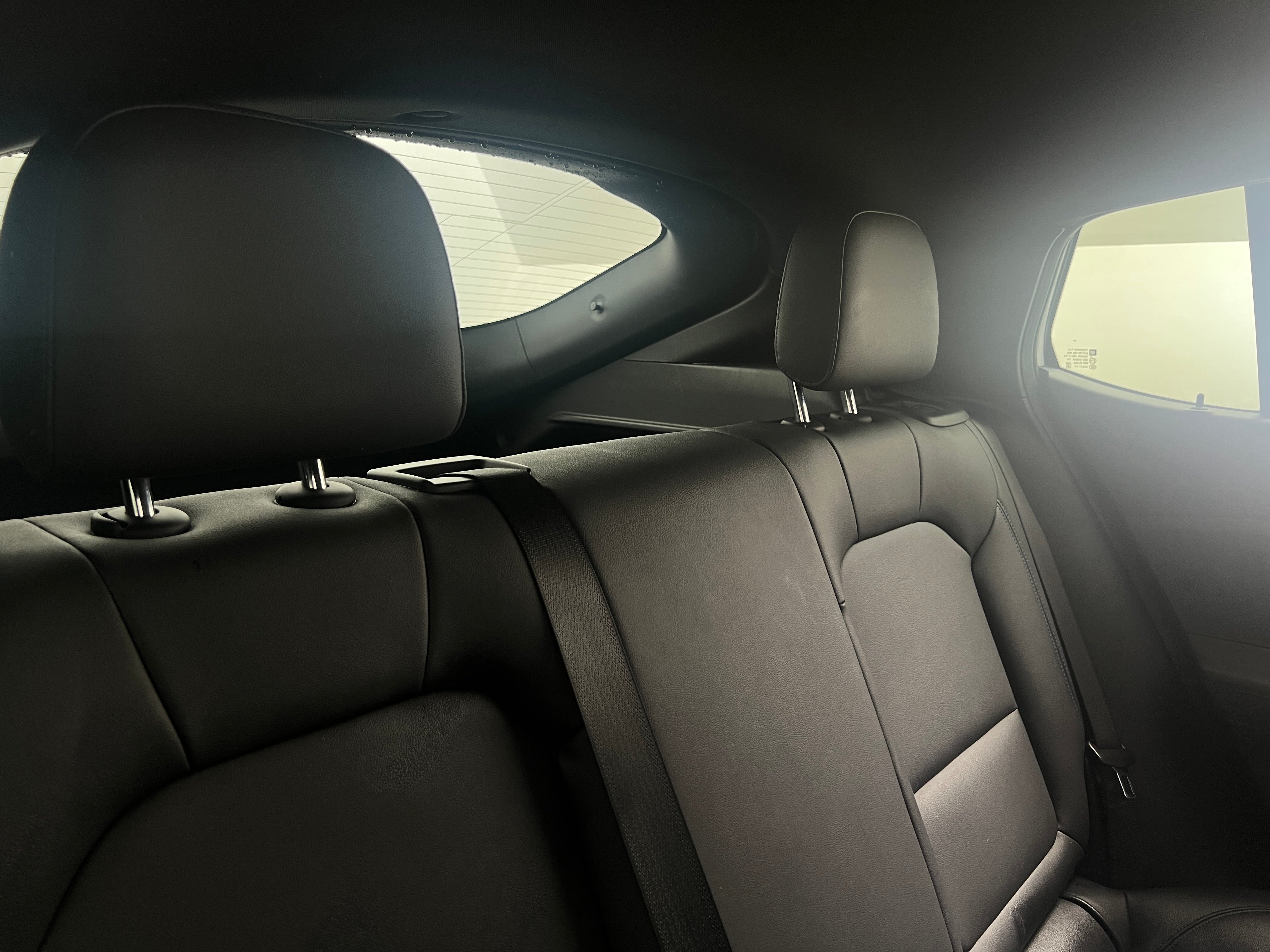 2024 Buick Envista Sport Touring 6