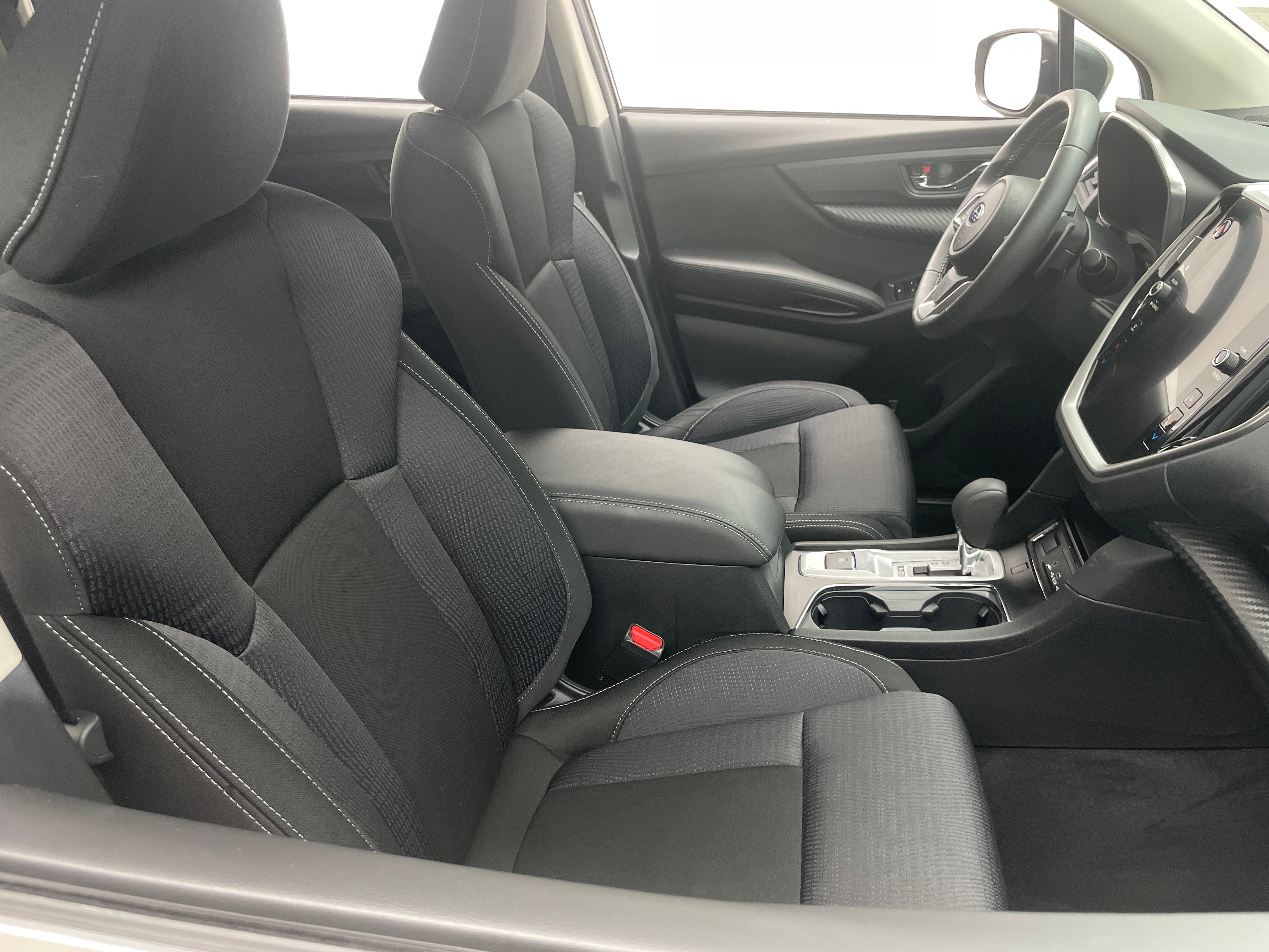 2024 Subaru Ascent Premium 2