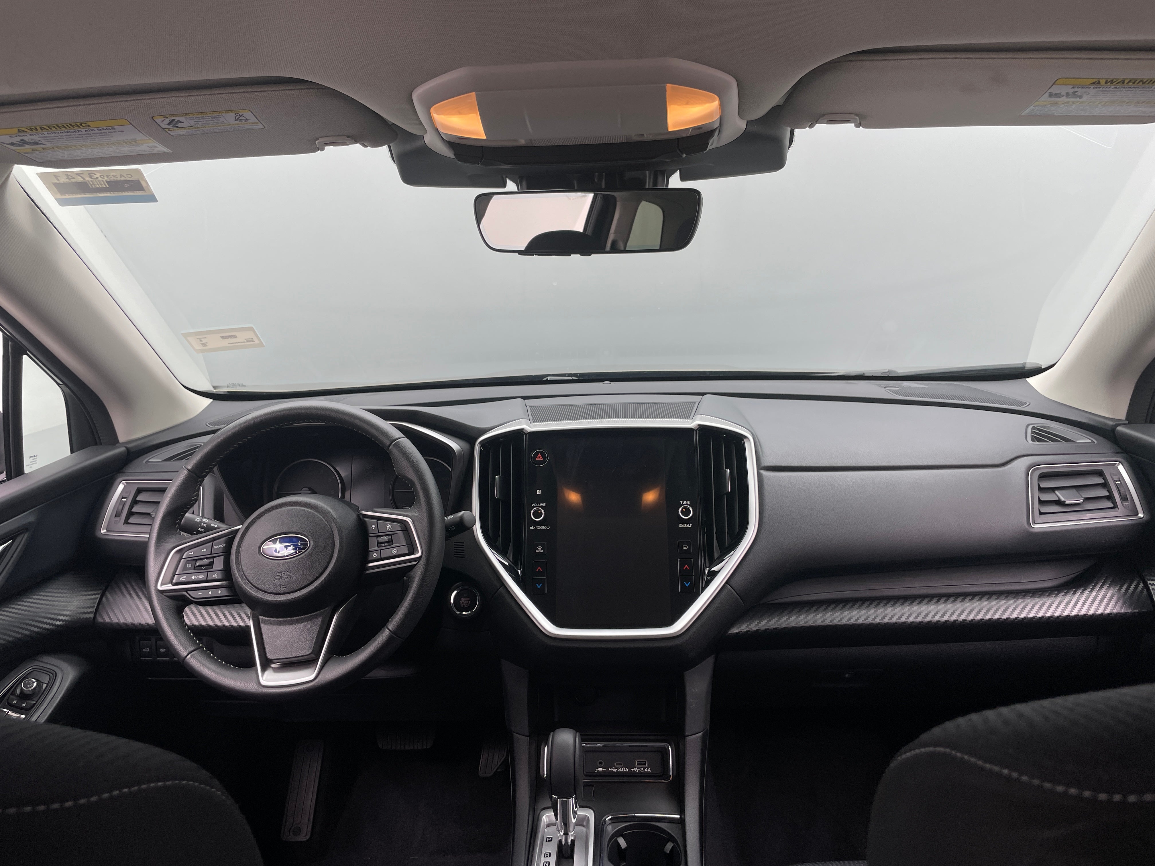 2024 Subaru Ascent Premium 3
