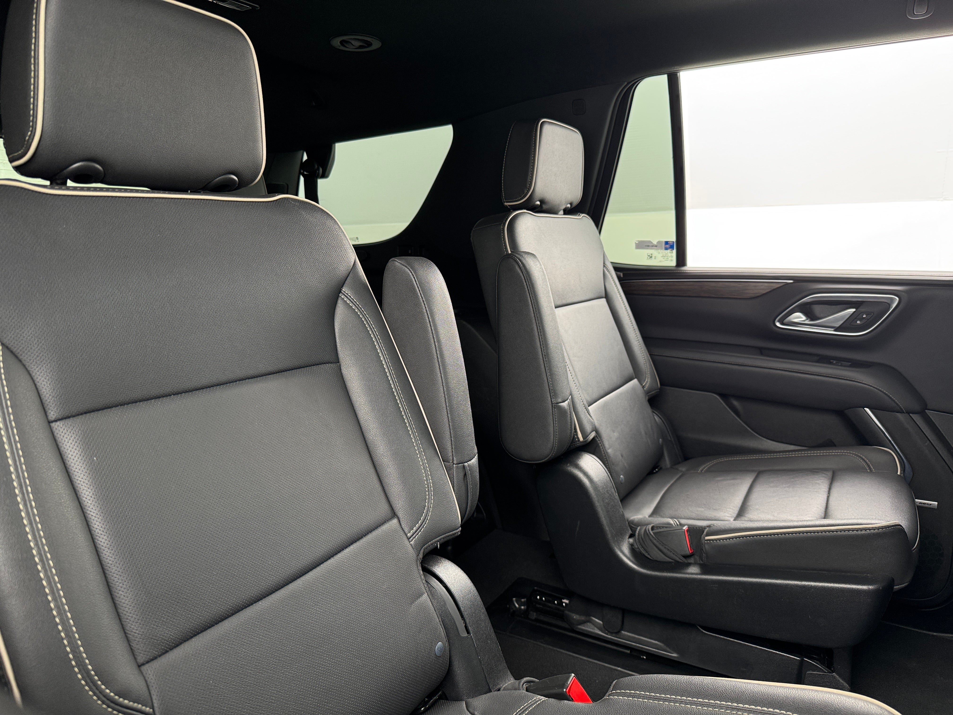 2023 Chevrolet Tahoe Premier 5