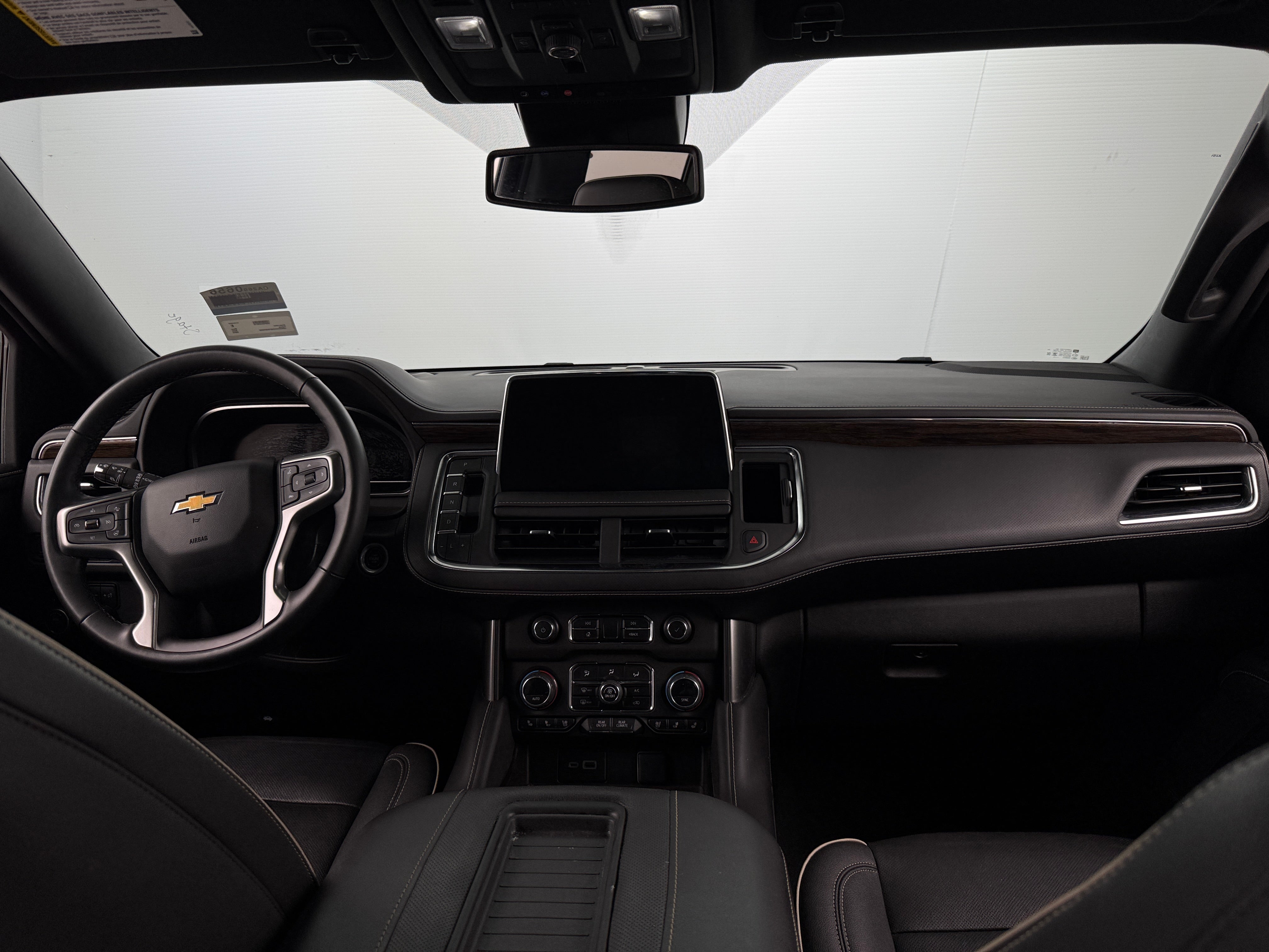 2023 Chevrolet Tahoe Premier 2