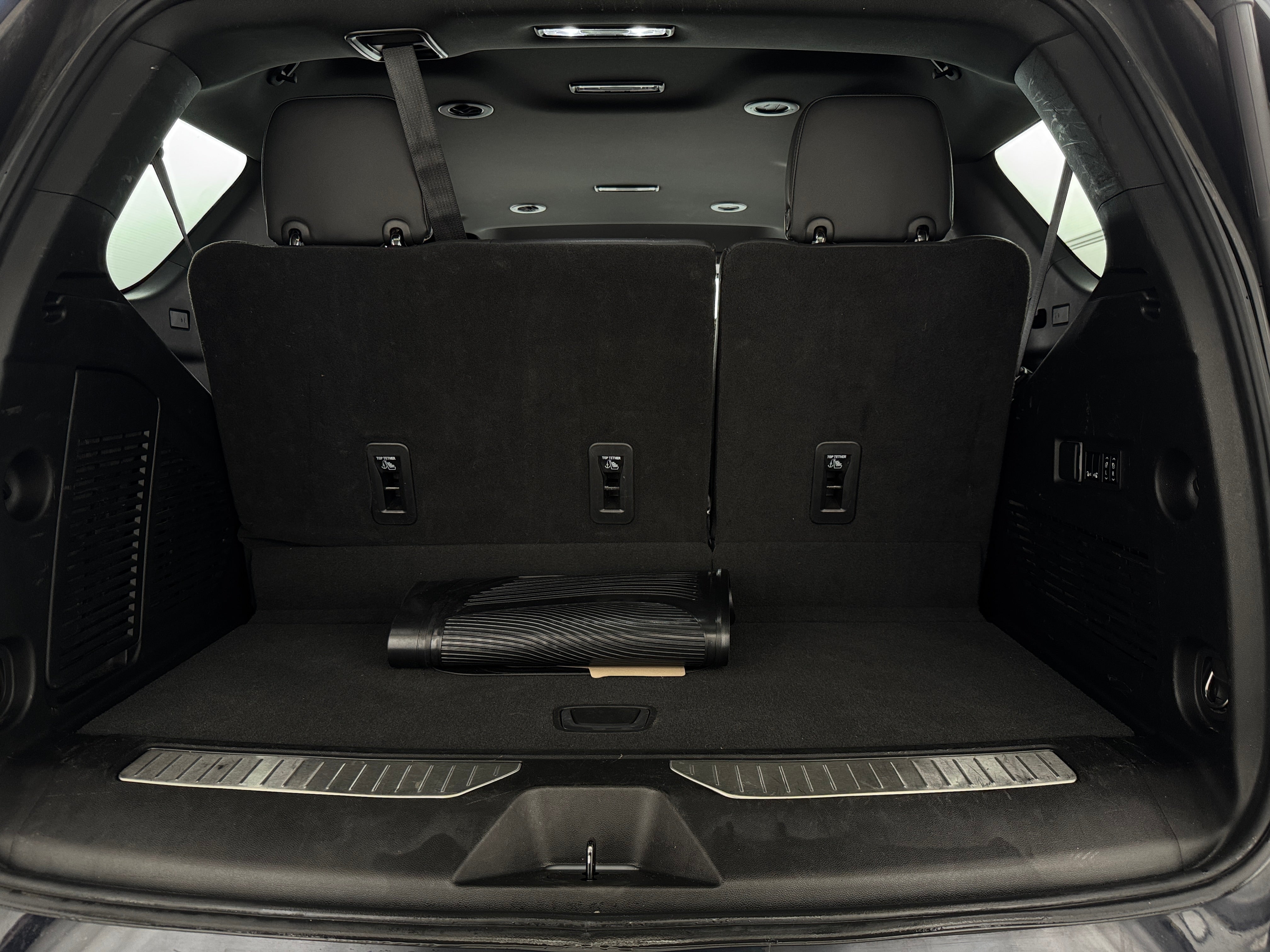 2023 Chevrolet Tahoe Premier 6