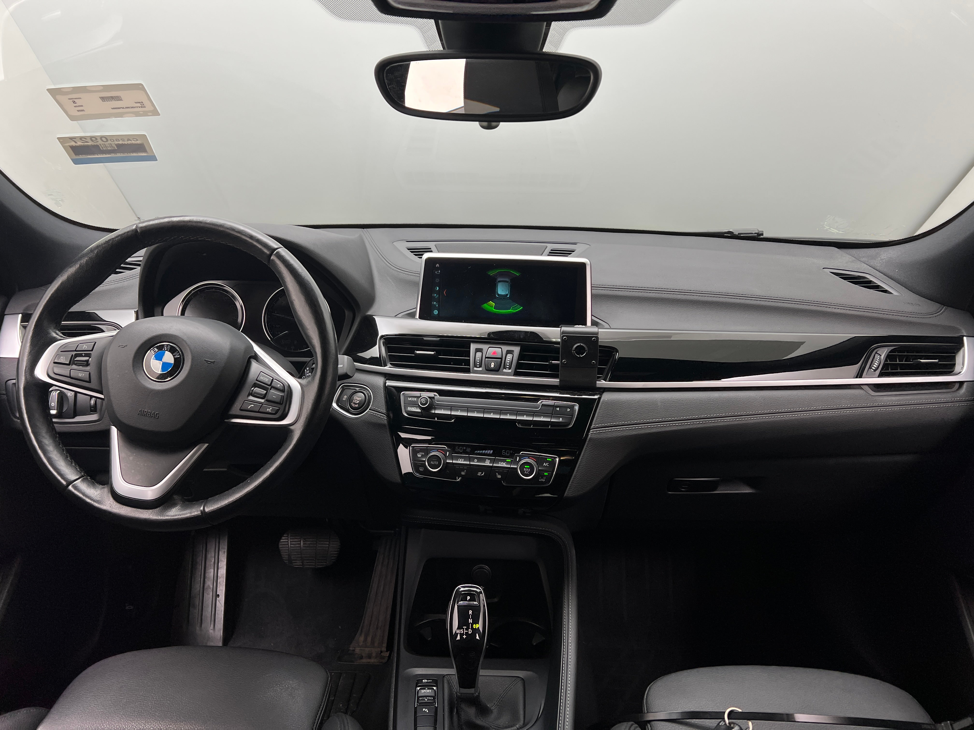 2020 BMW X2 sDrive28i 2