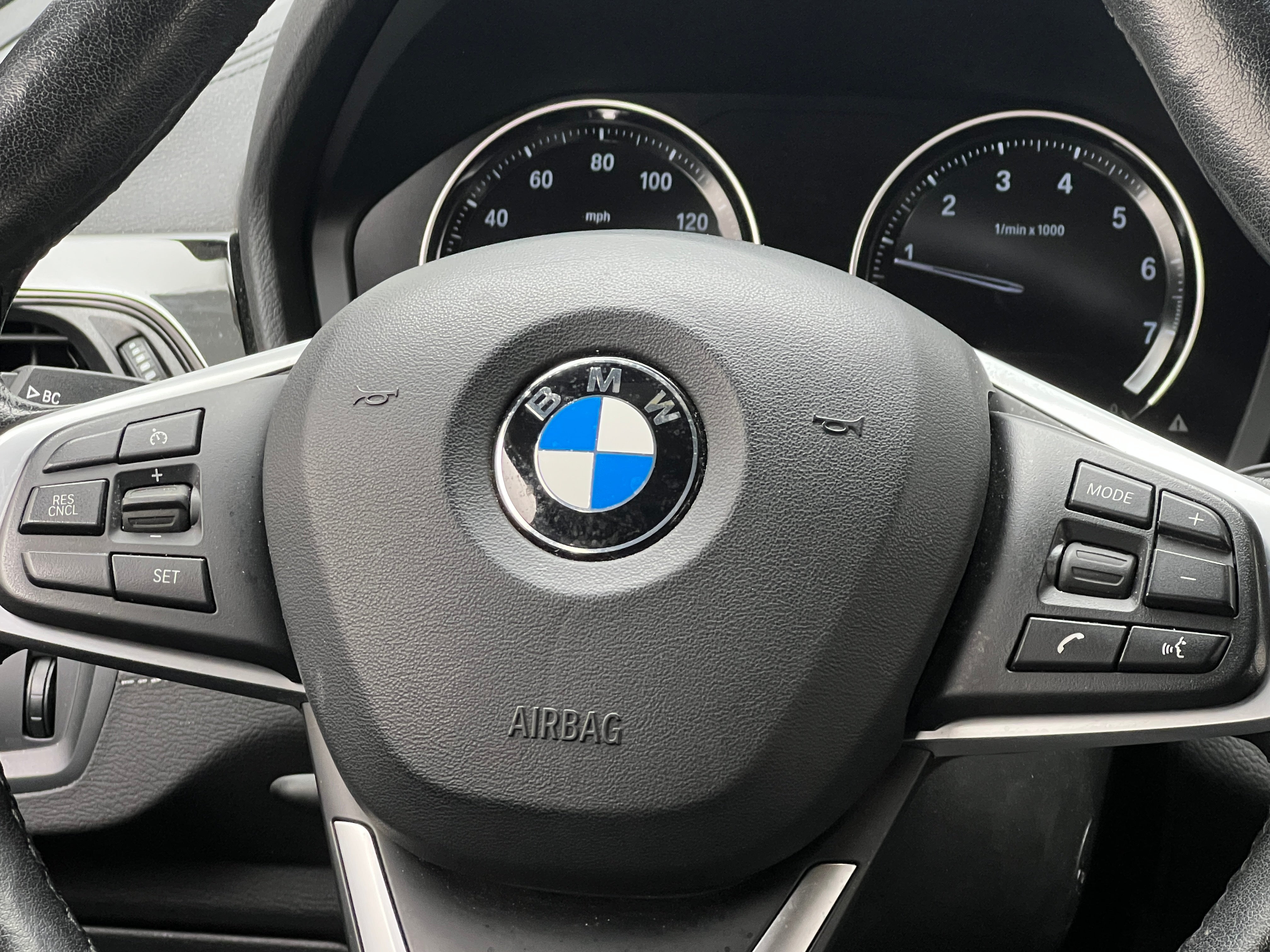 2020 BMW X2 sDrive28i 4