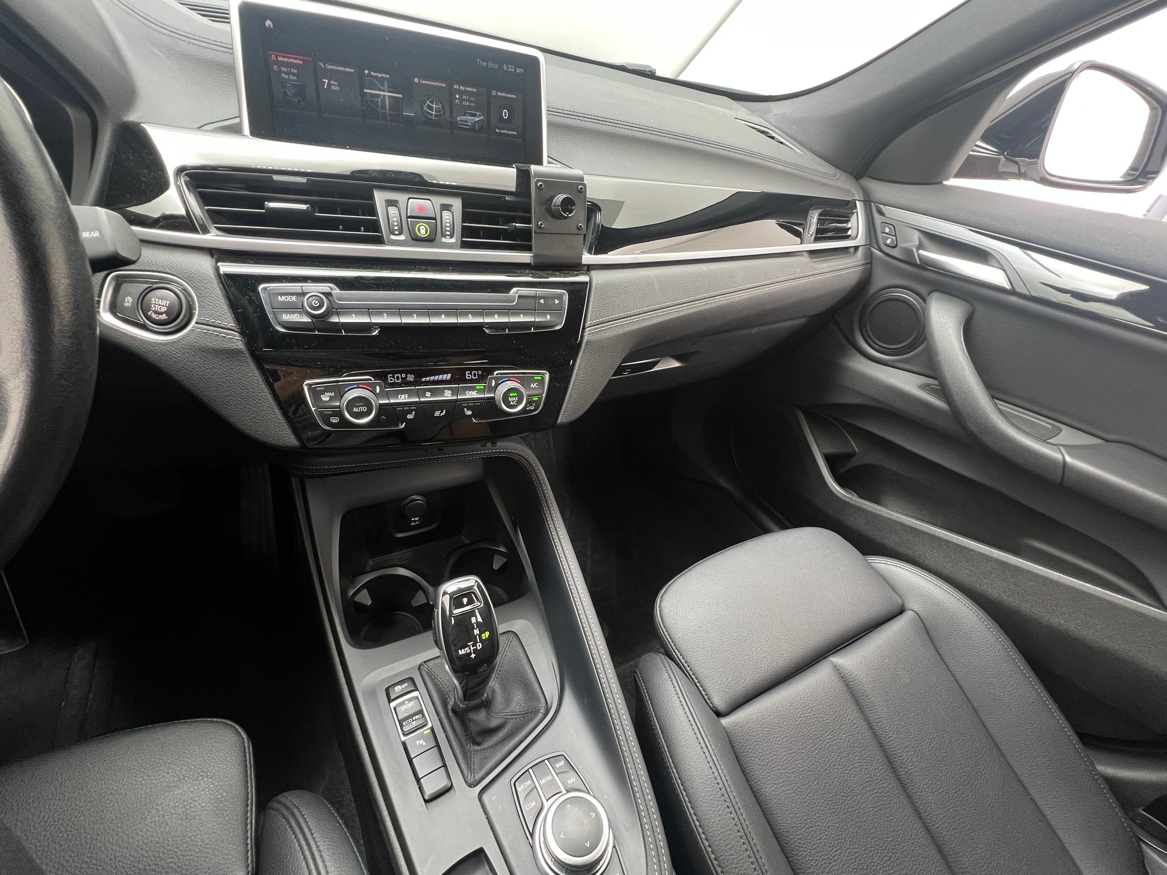 2020 BMW X2 sDrive28i 3