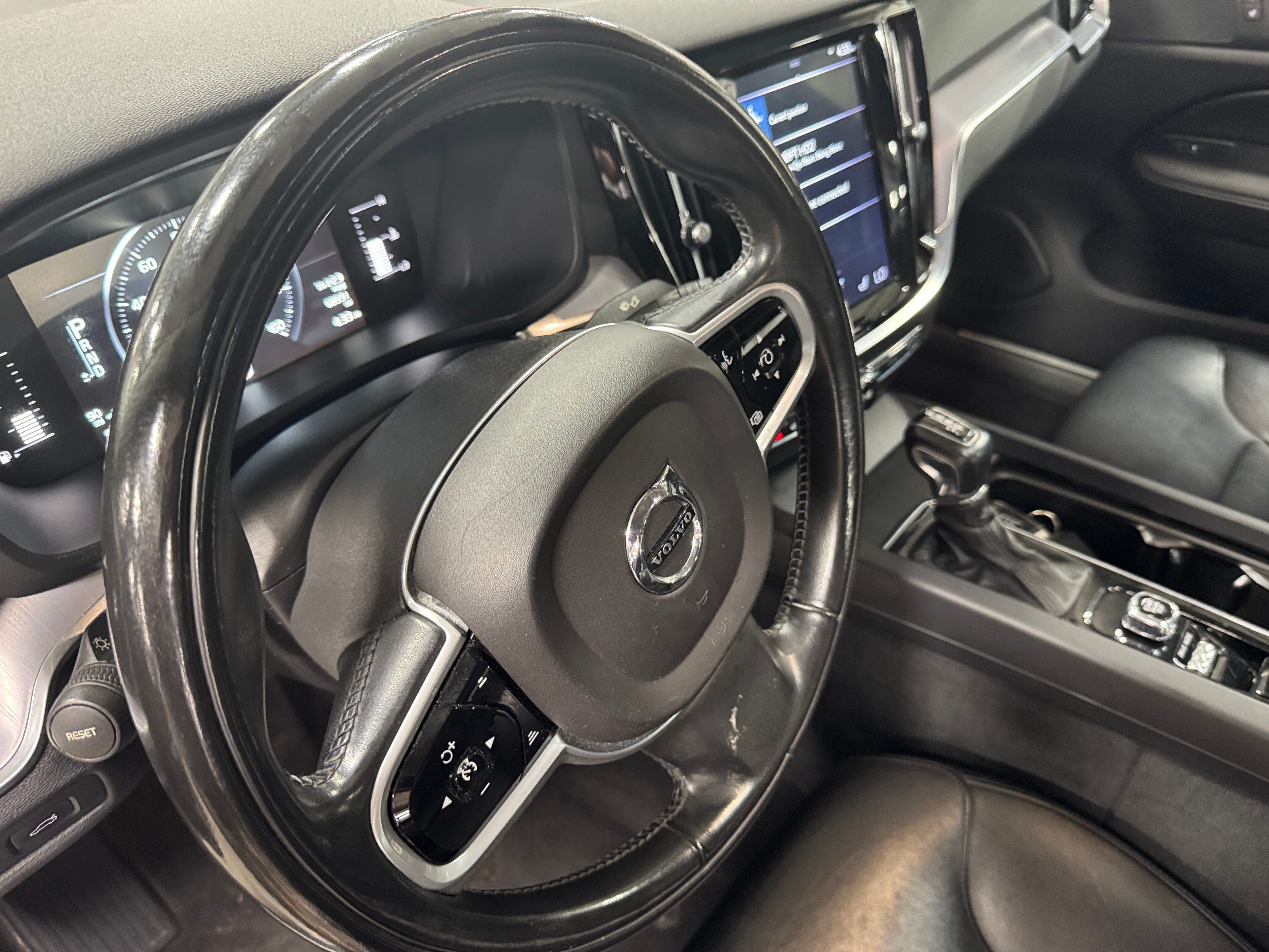 2019 Volvo S60 T5 Momentum 4