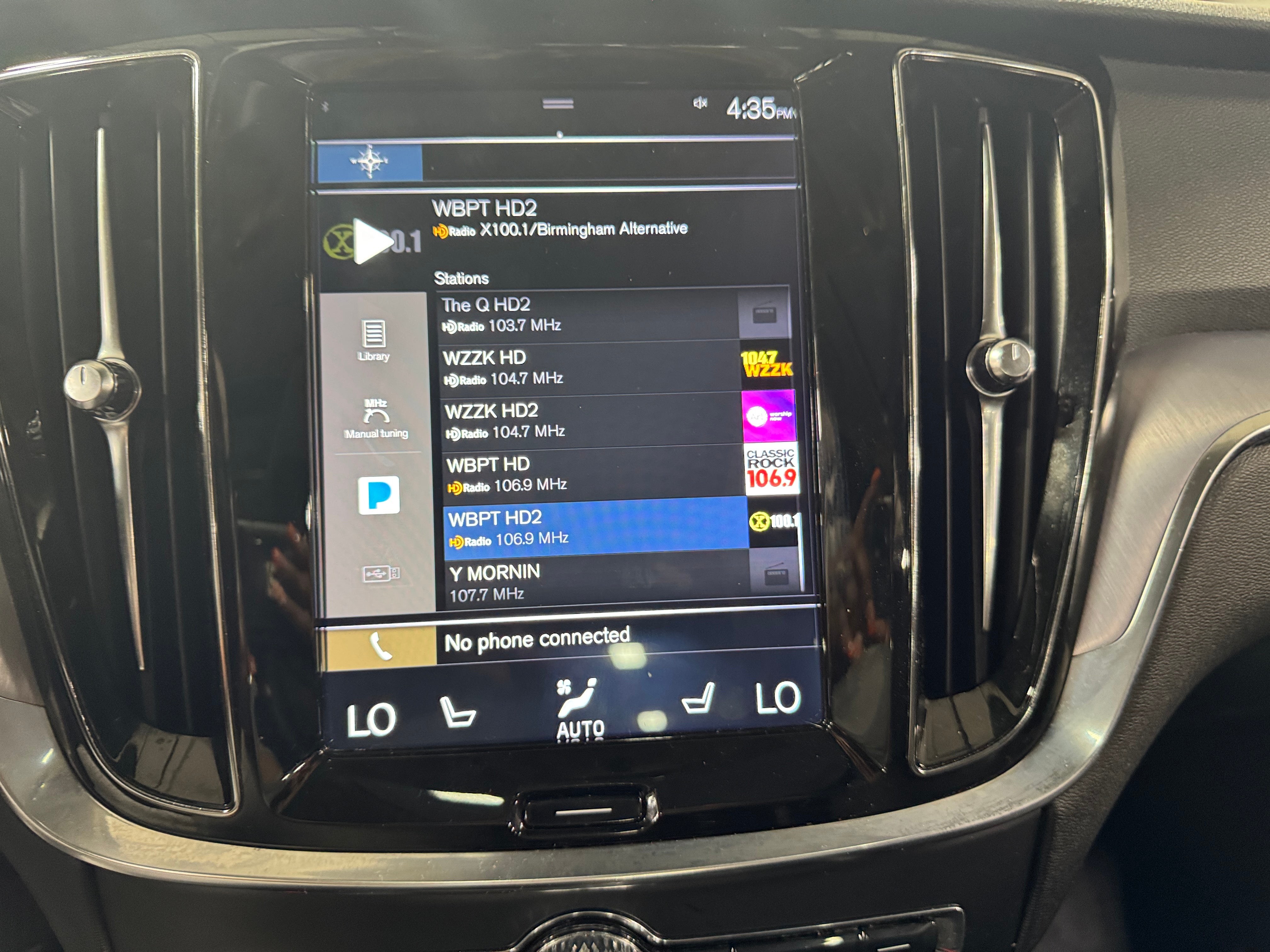 2019 Volvo S60 T5 Momentum 3