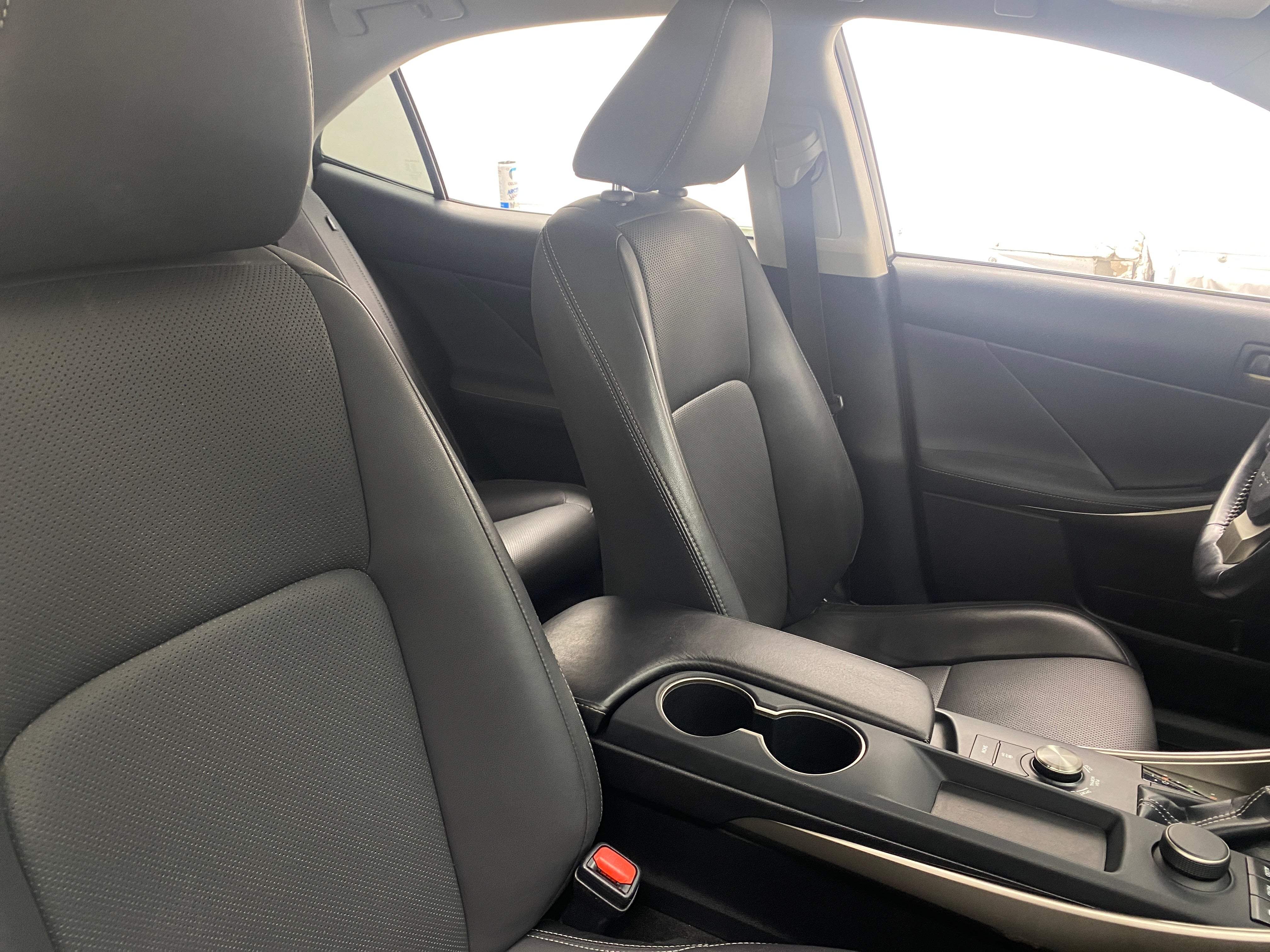 2019 Lexus IS 300 2