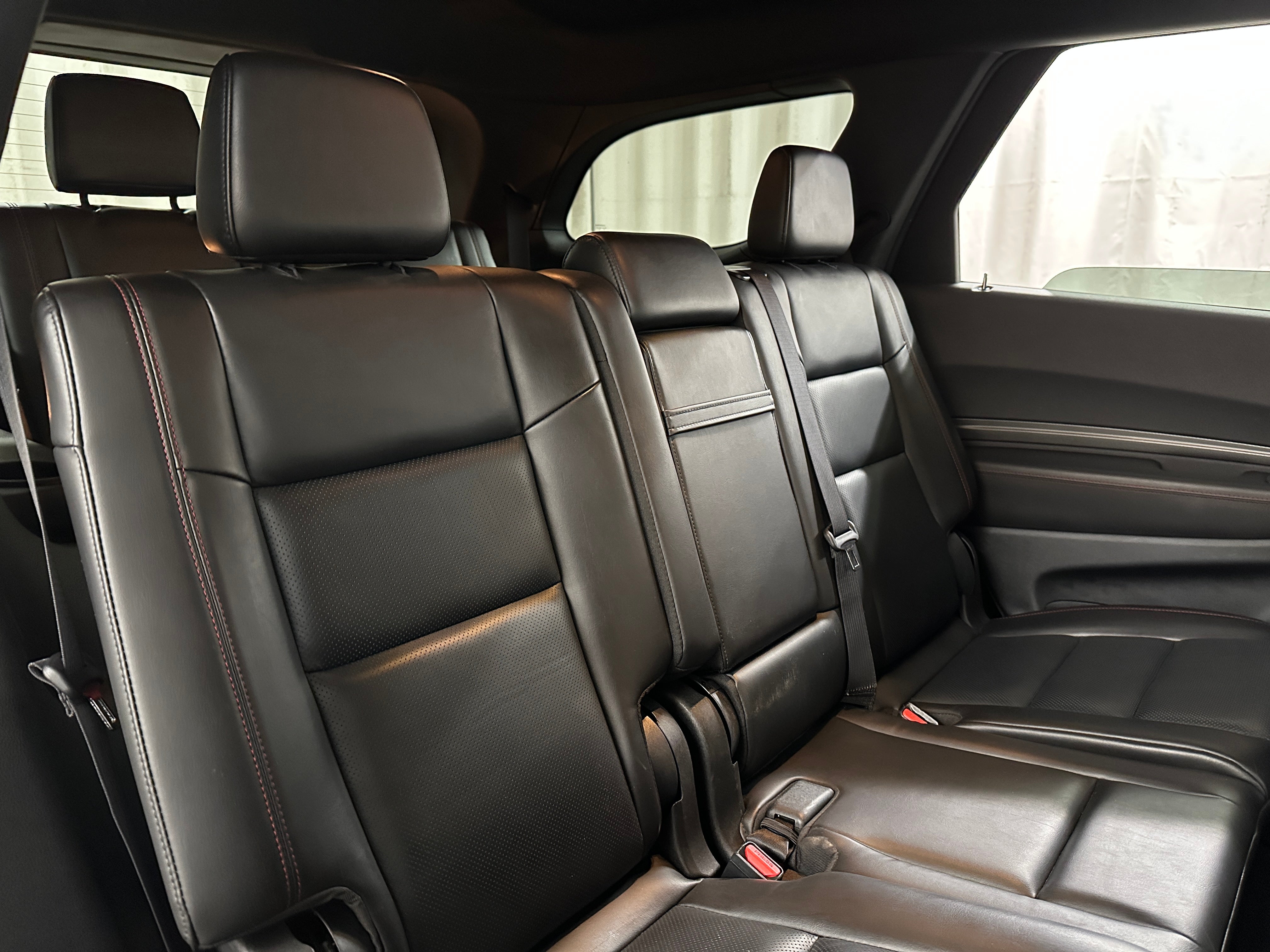 2024 Dodge Durango GT 5