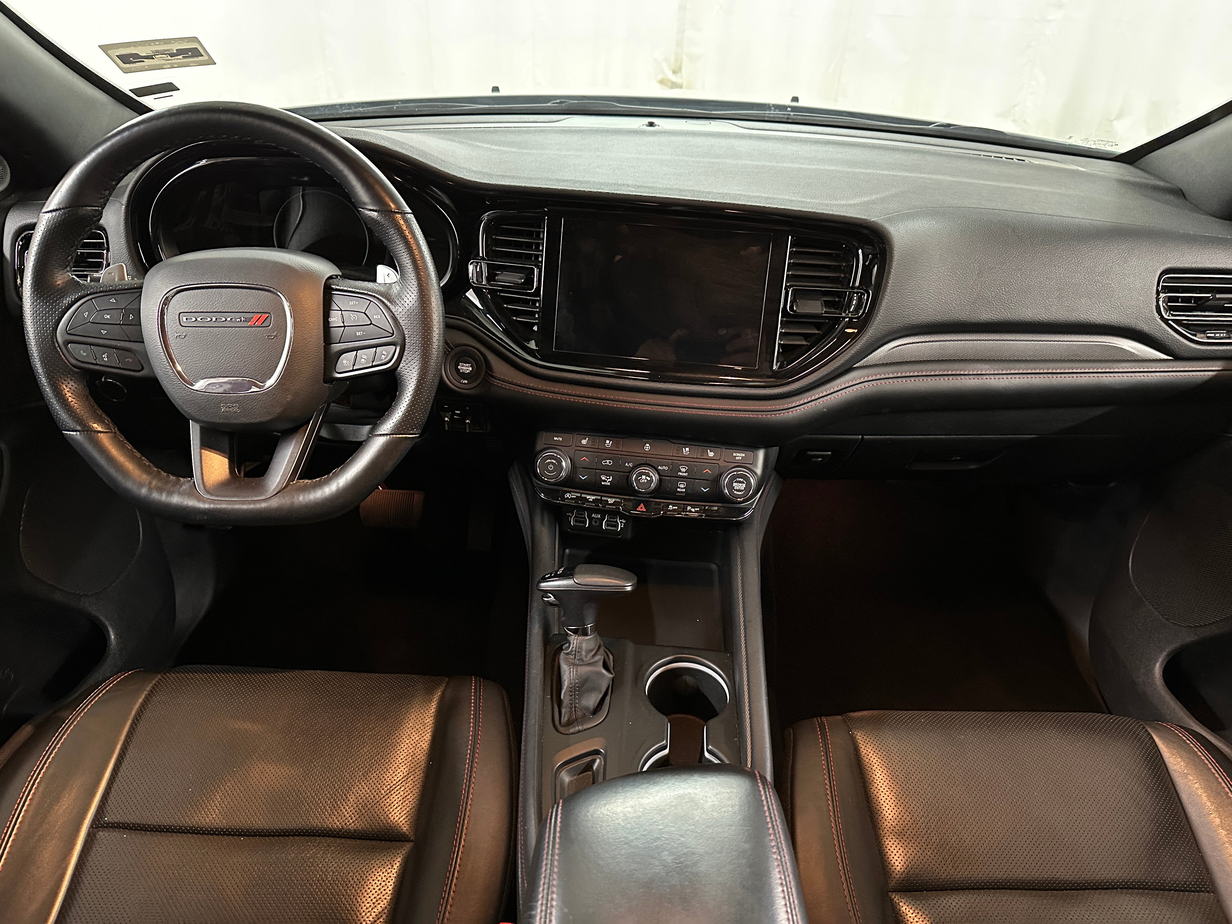 2024 Dodge Durango GT 2