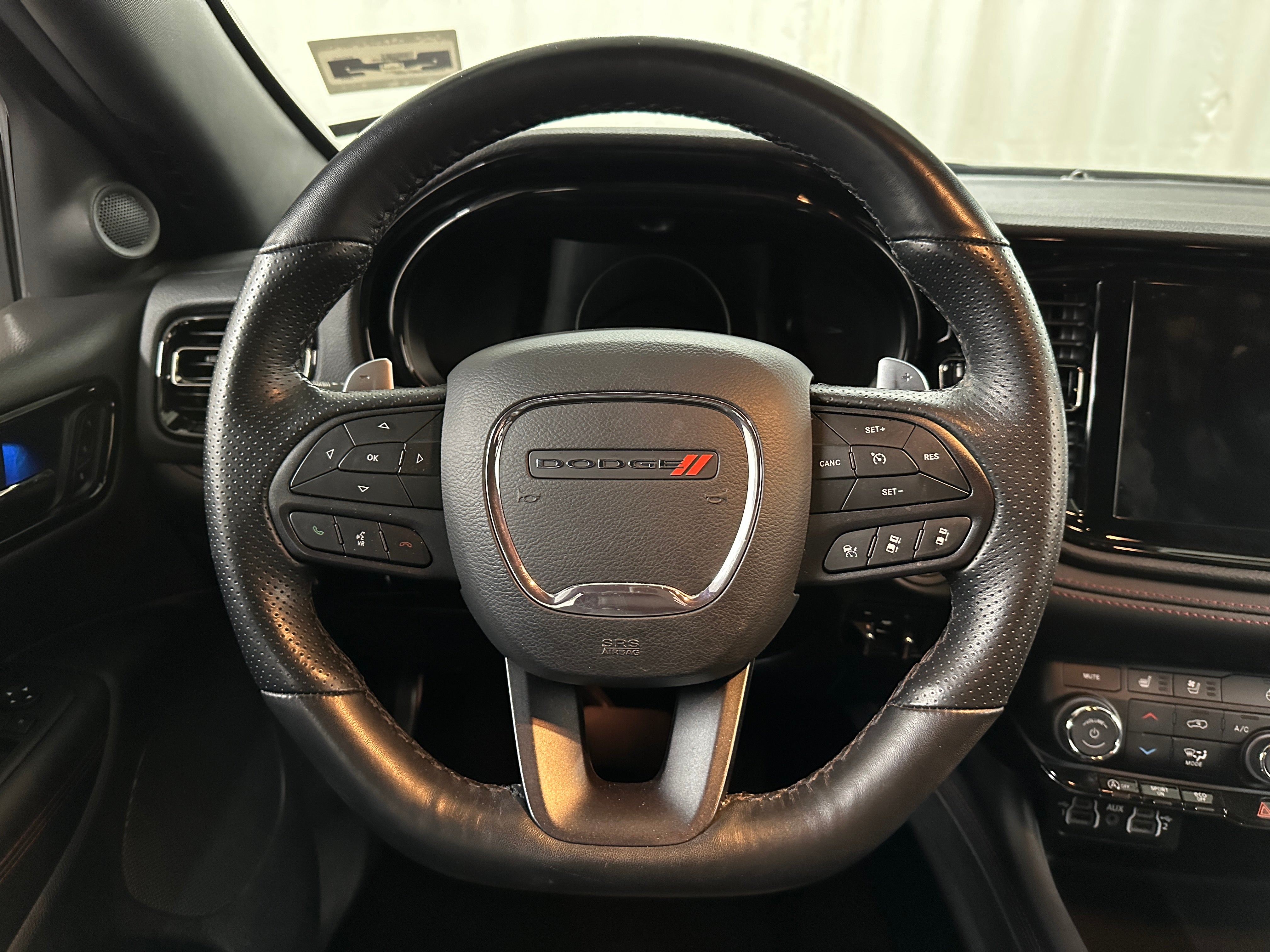 2024 Dodge Durango GT 4