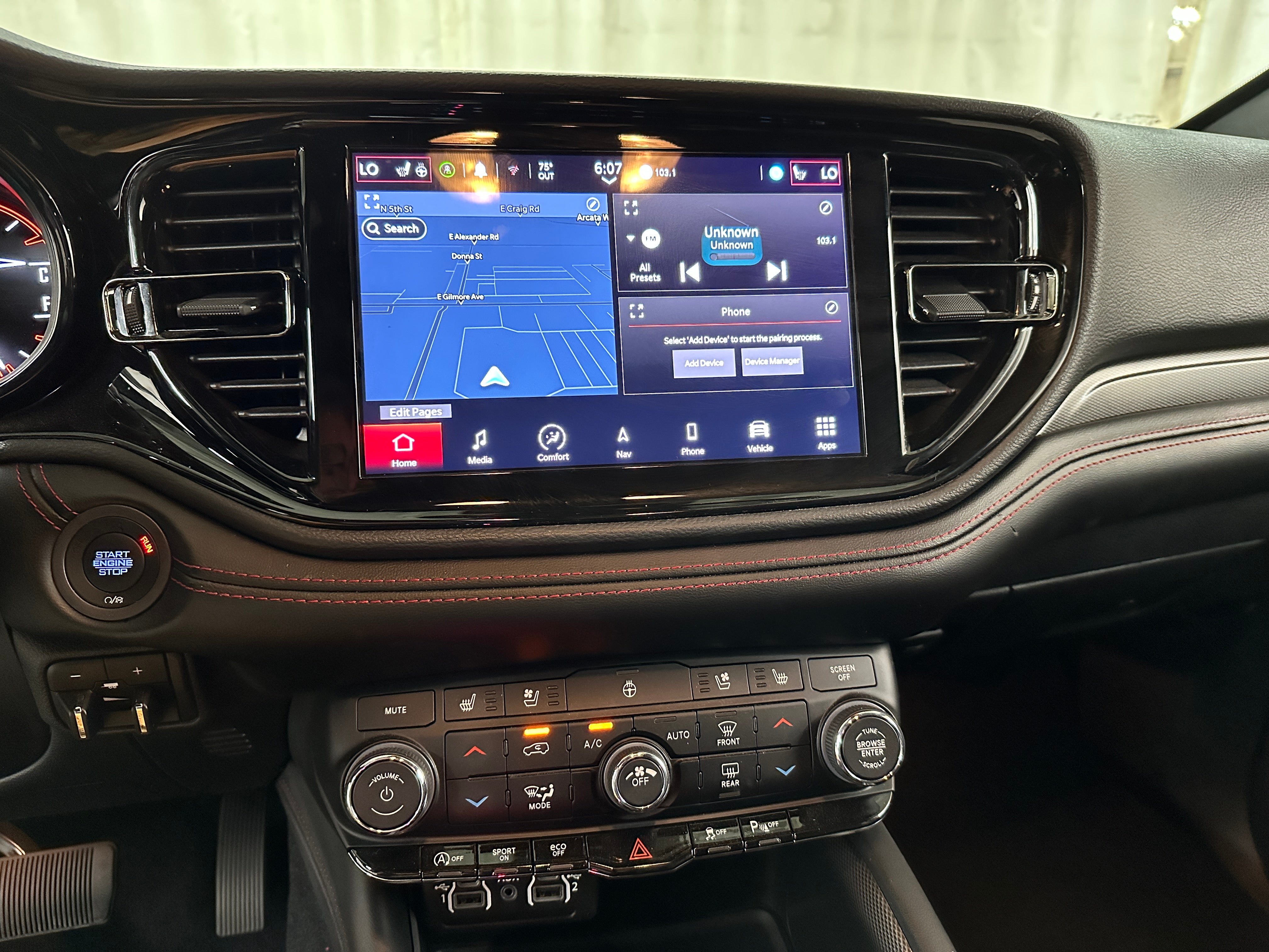 2024 Dodge Durango GT 3