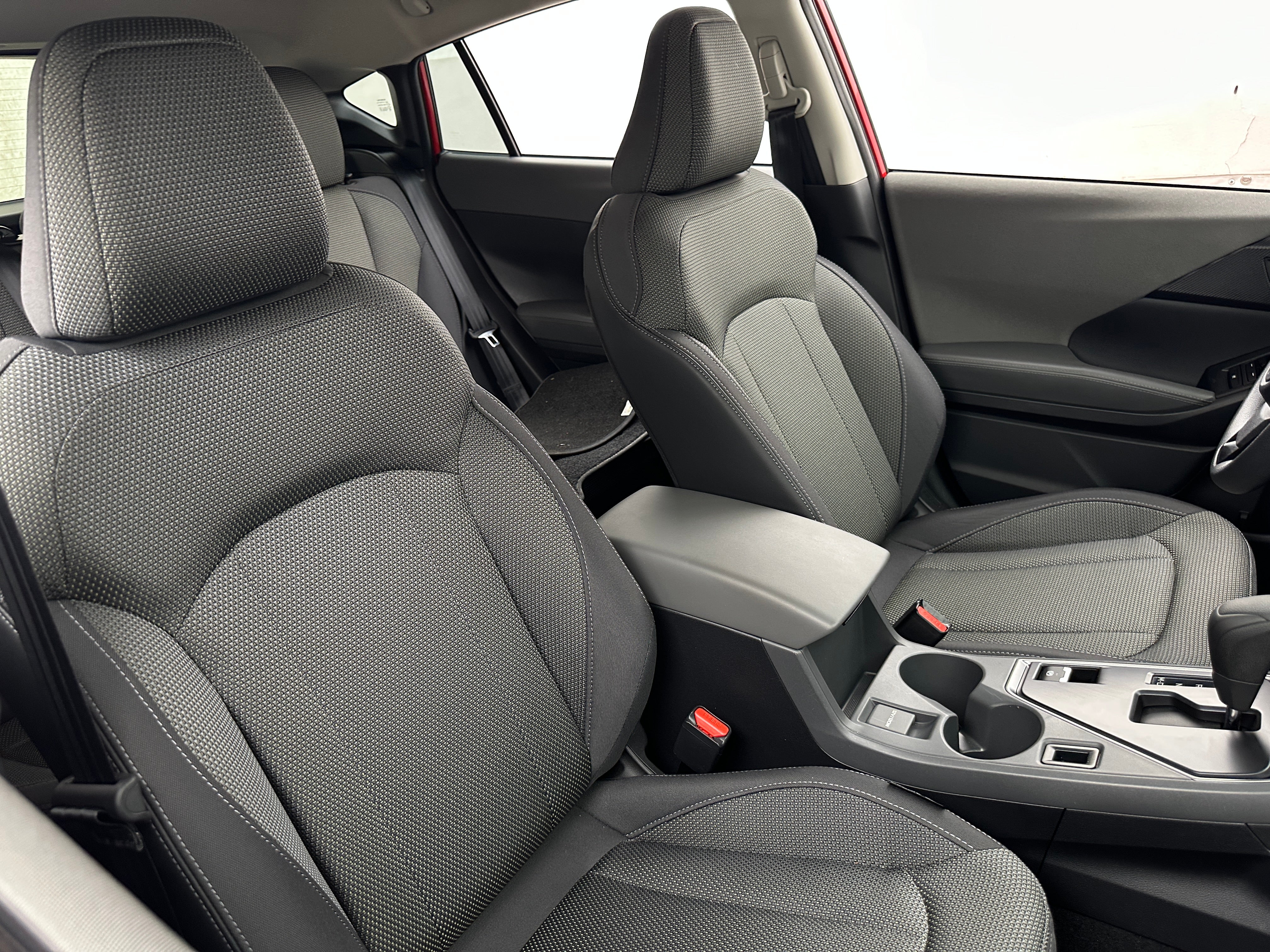 2024 Subaru Crosstrek Premium 2