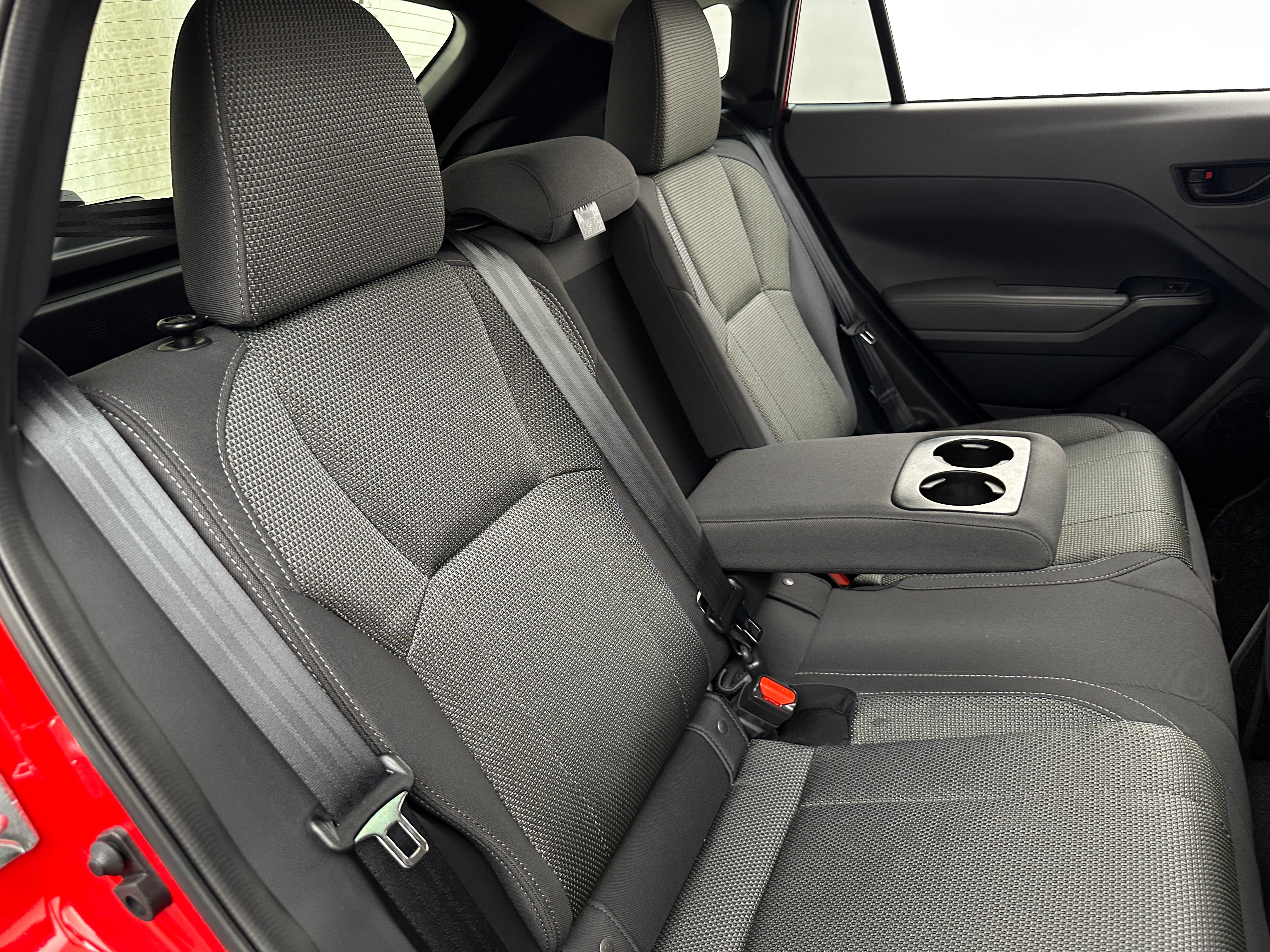 2024 Subaru Crosstrek Premium 6