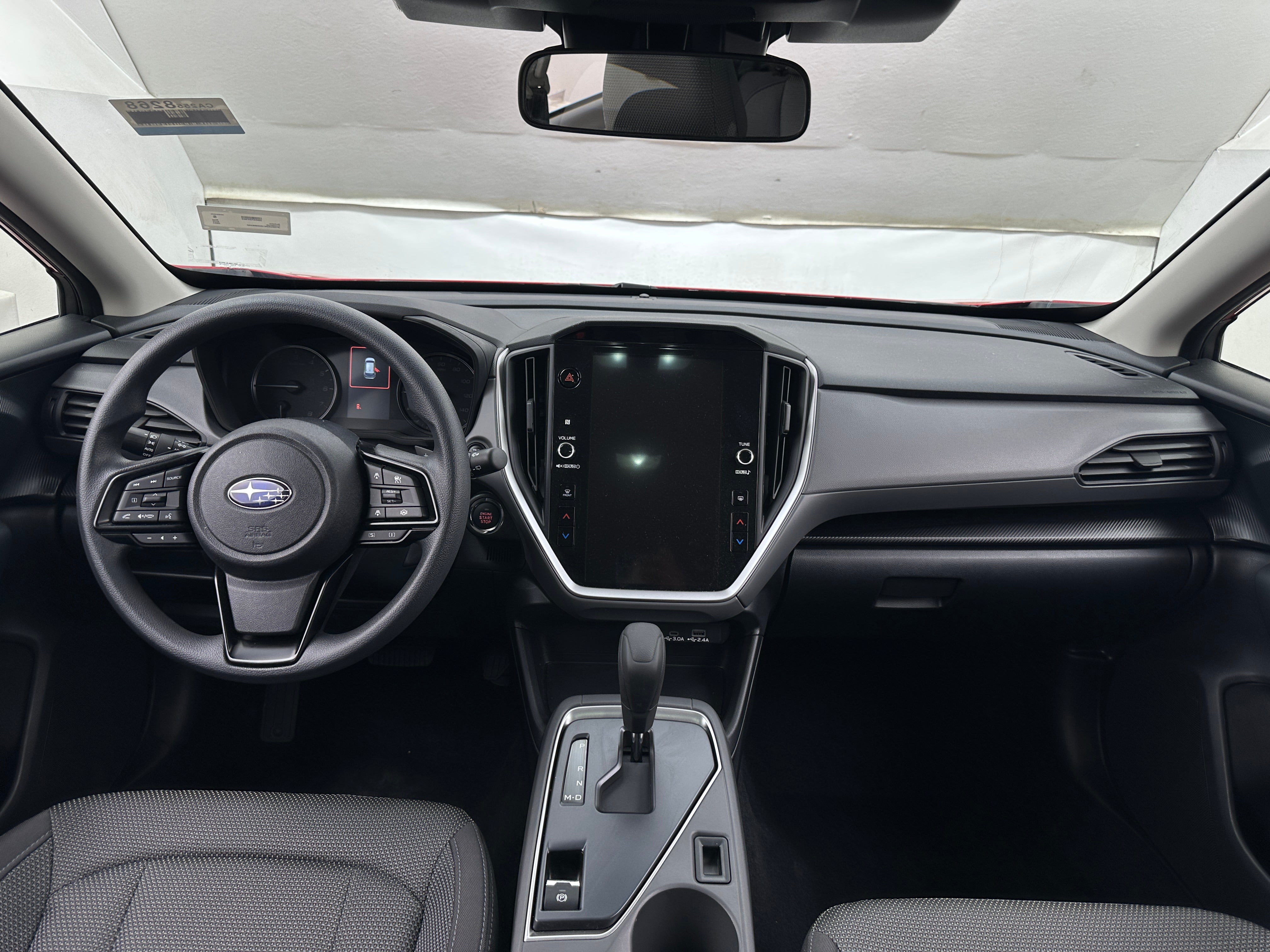 2024 Subaru Crosstrek Premium 3