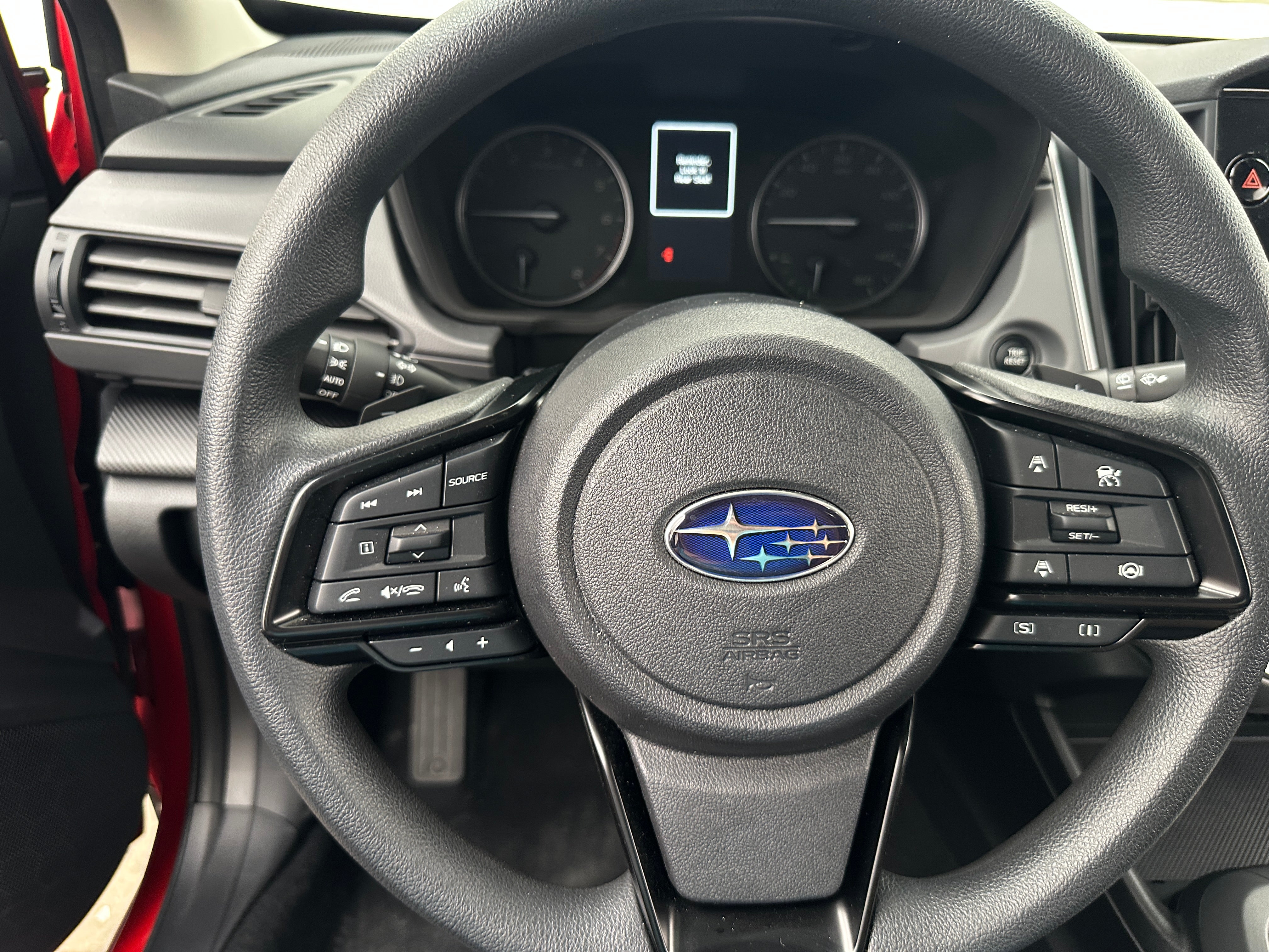 2024 Subaru Crosstrek Premium 5