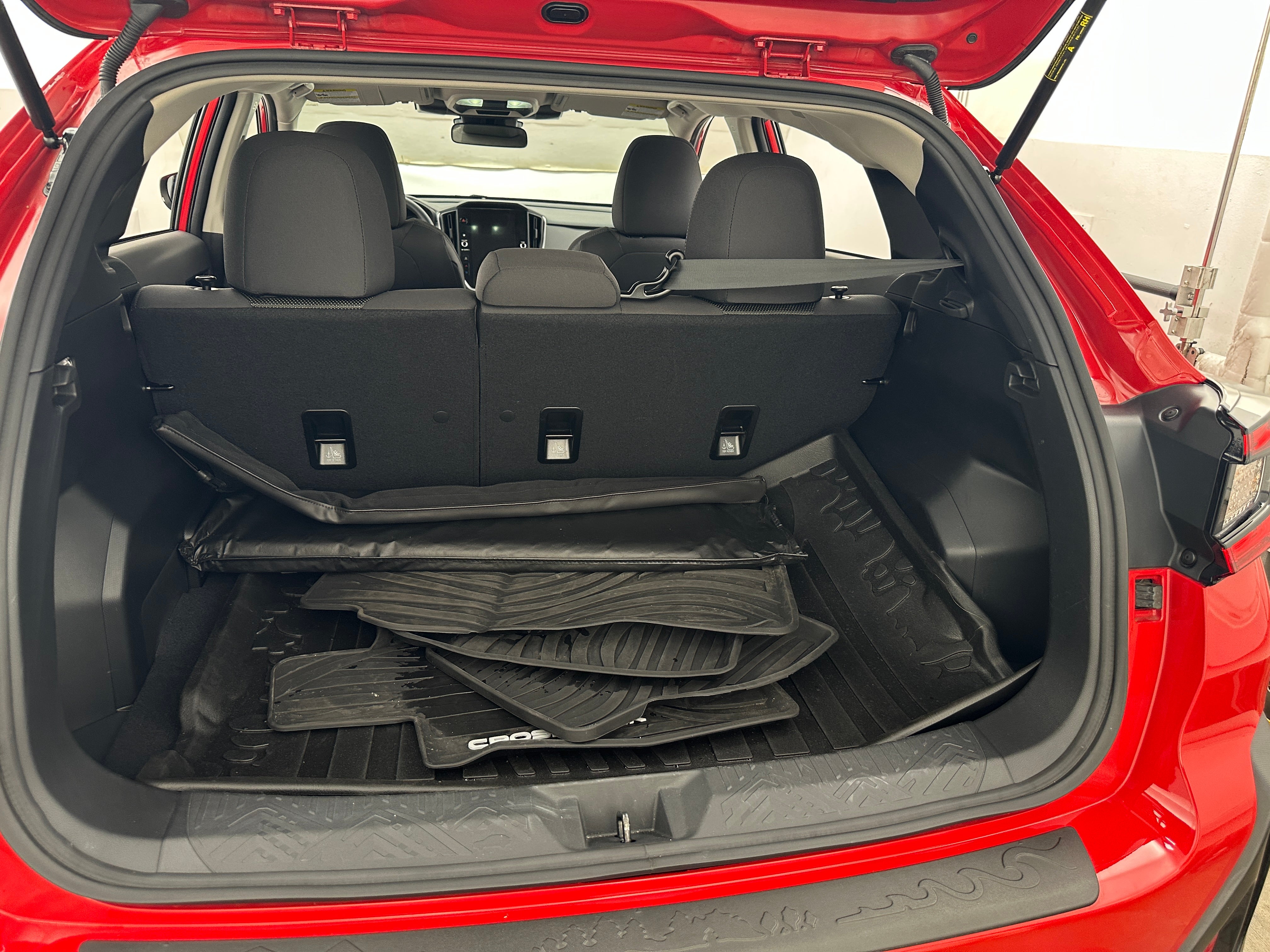 2024 Subaru Crosstrek Premium 7