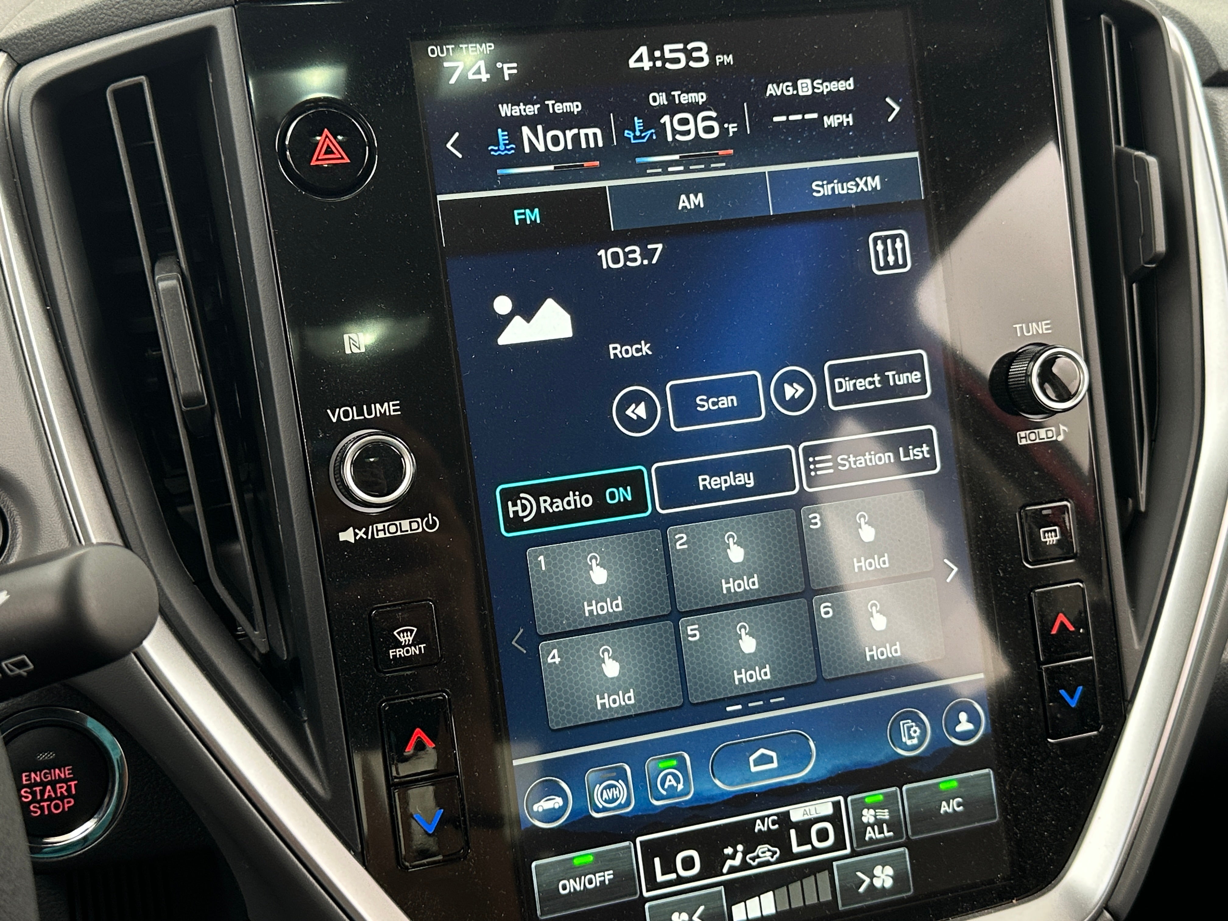 2024 Subaru Crosstrek Premium 4