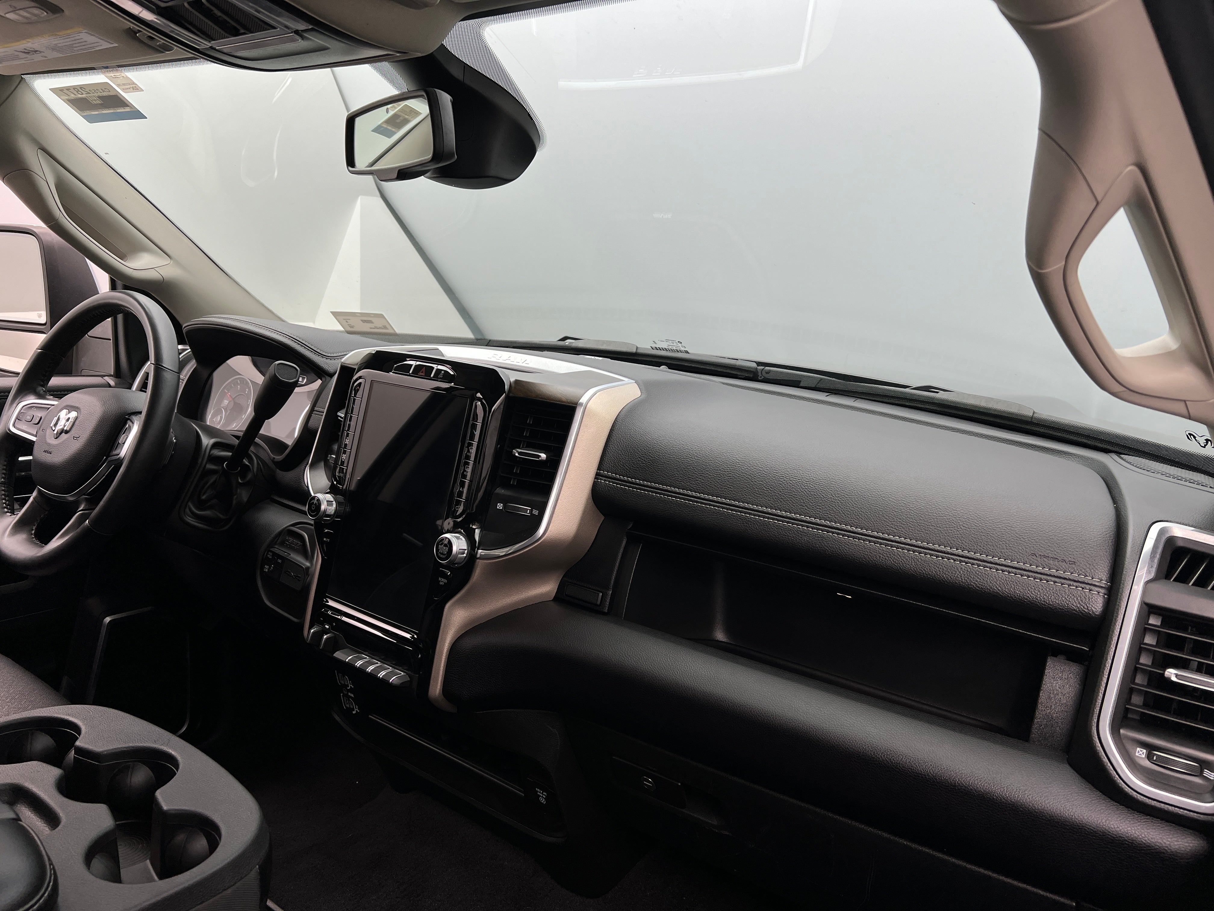 2024 RAM 2500 Laramie 2