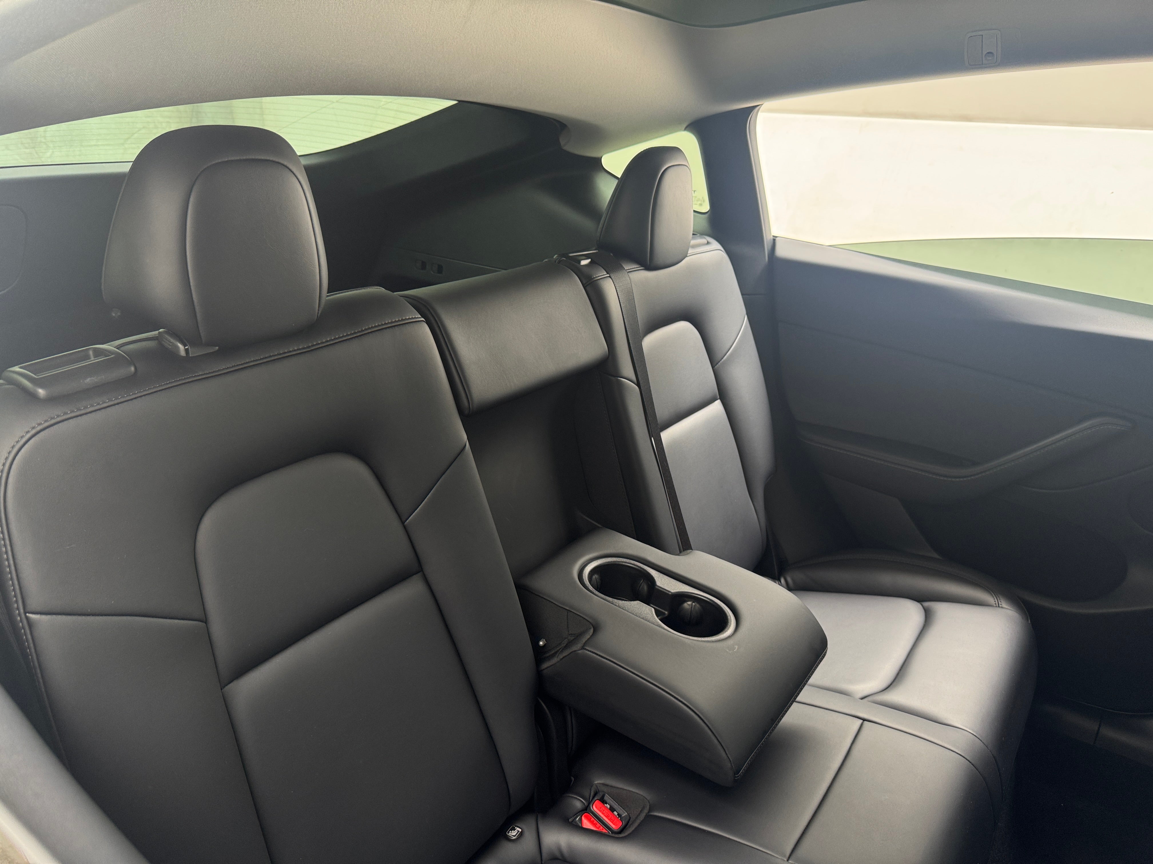 2021 Tesla Model Y Long Range 5
