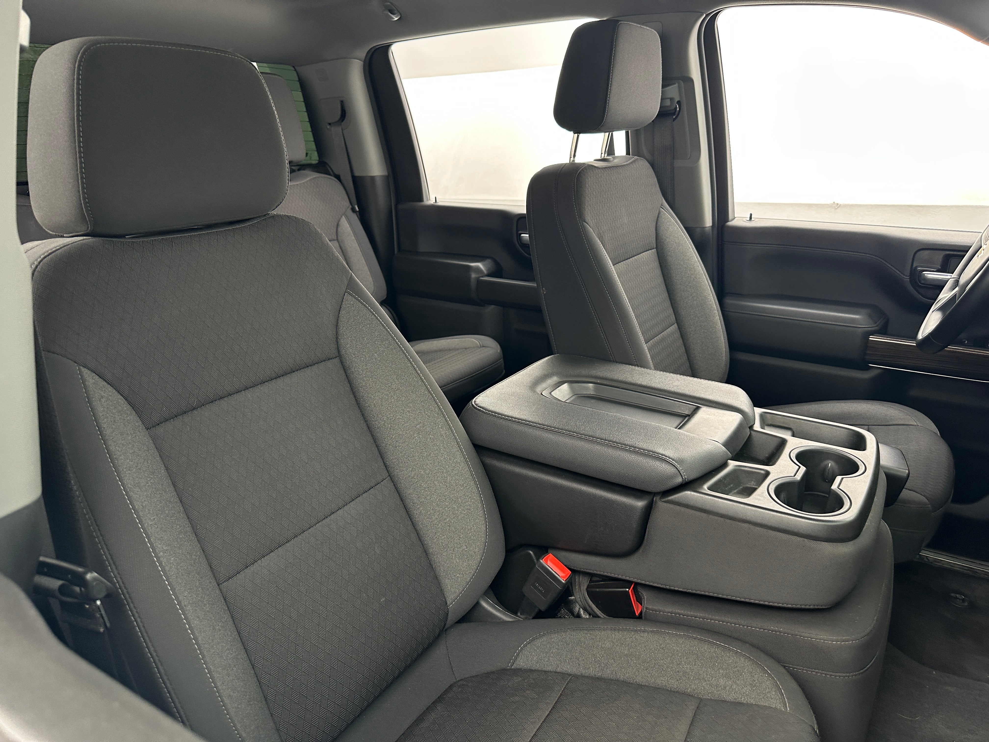 2023 Chevrolet Silverado 2500 LT 2