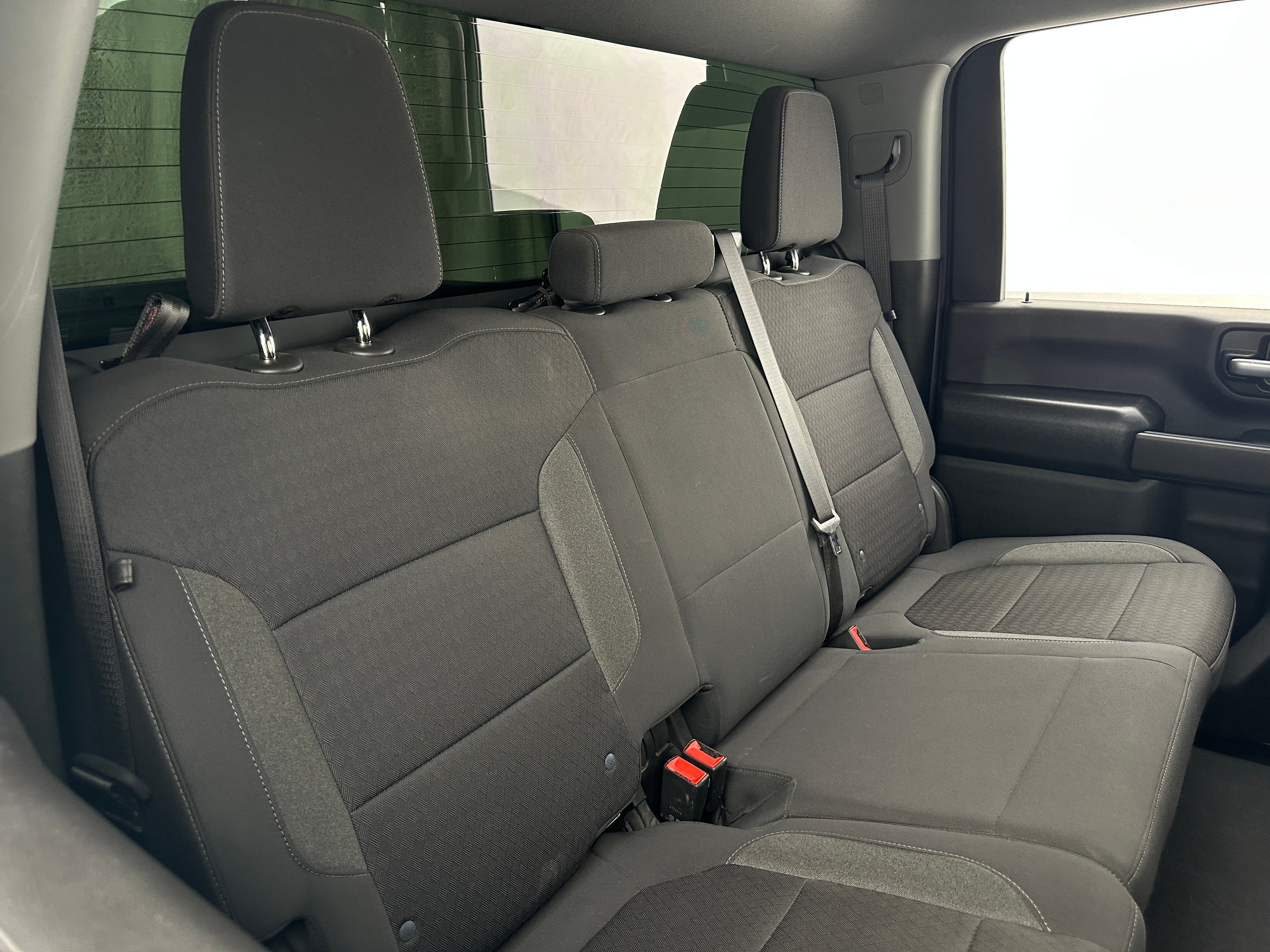 2023 Chevrolet Silverado 2500 LT 6