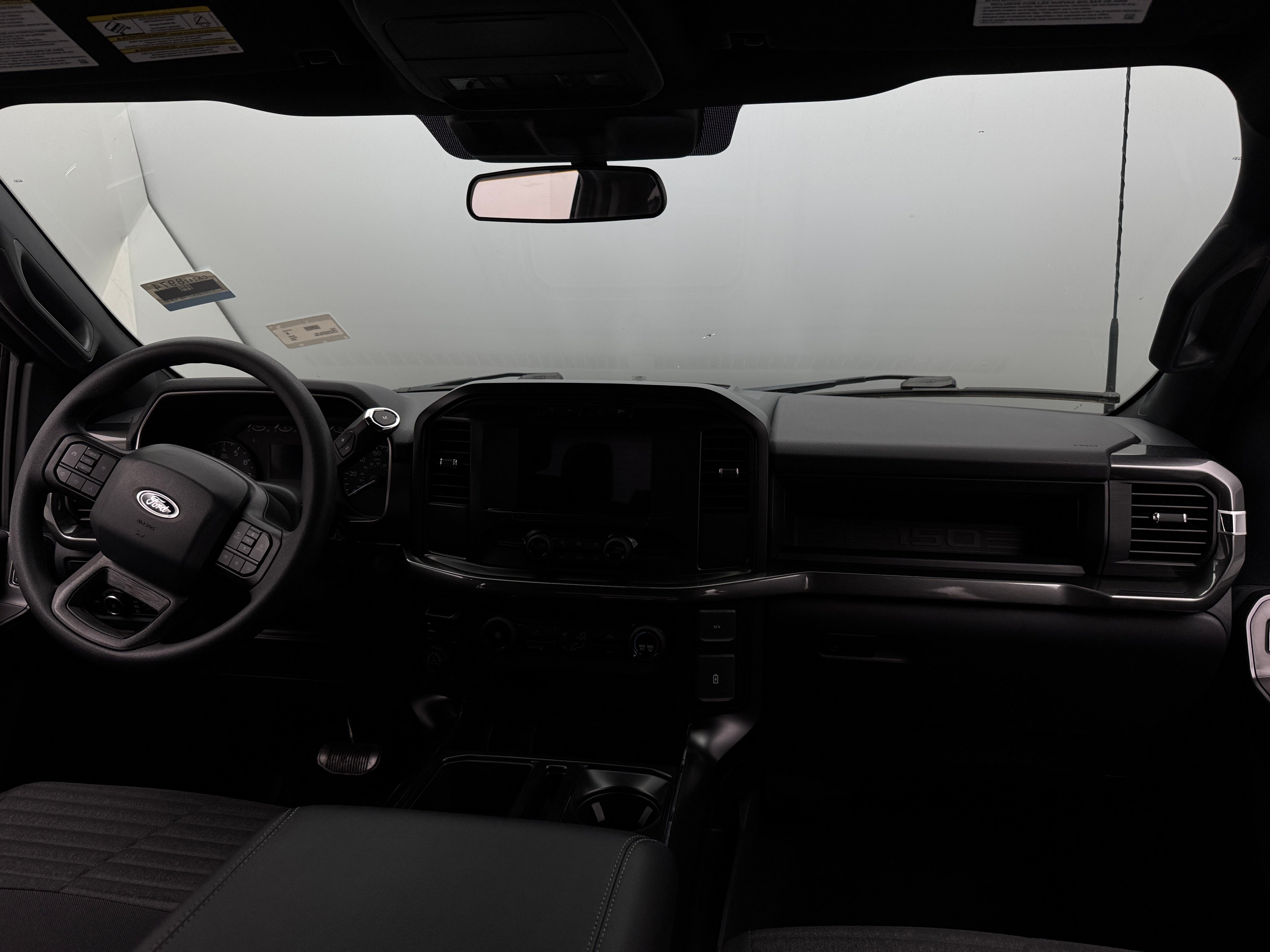 2023 Ford Econoline E-150 3