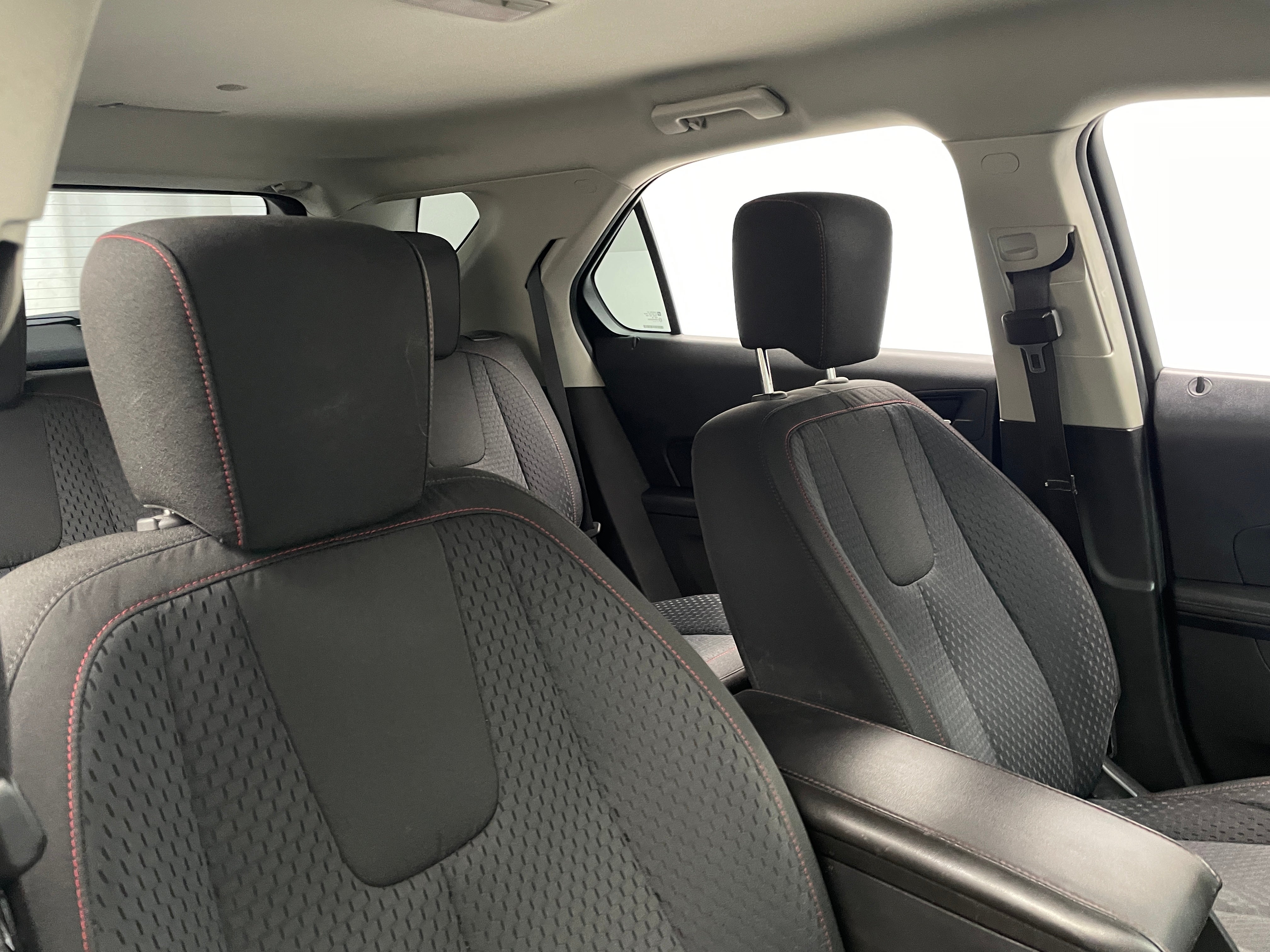 2013 Chevrolet Equinox LS 2