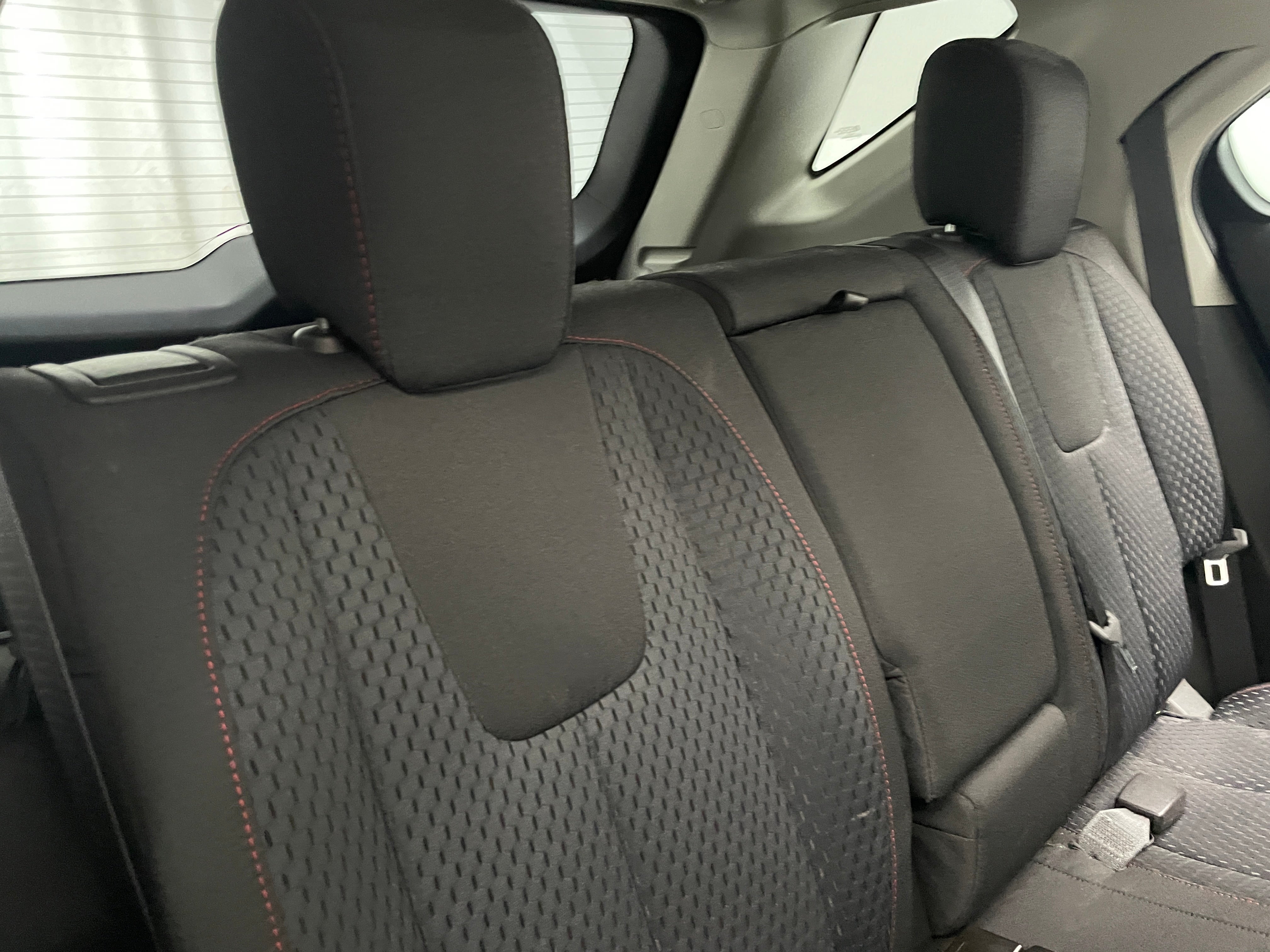 2013 Chevrolet Equinox LS 6