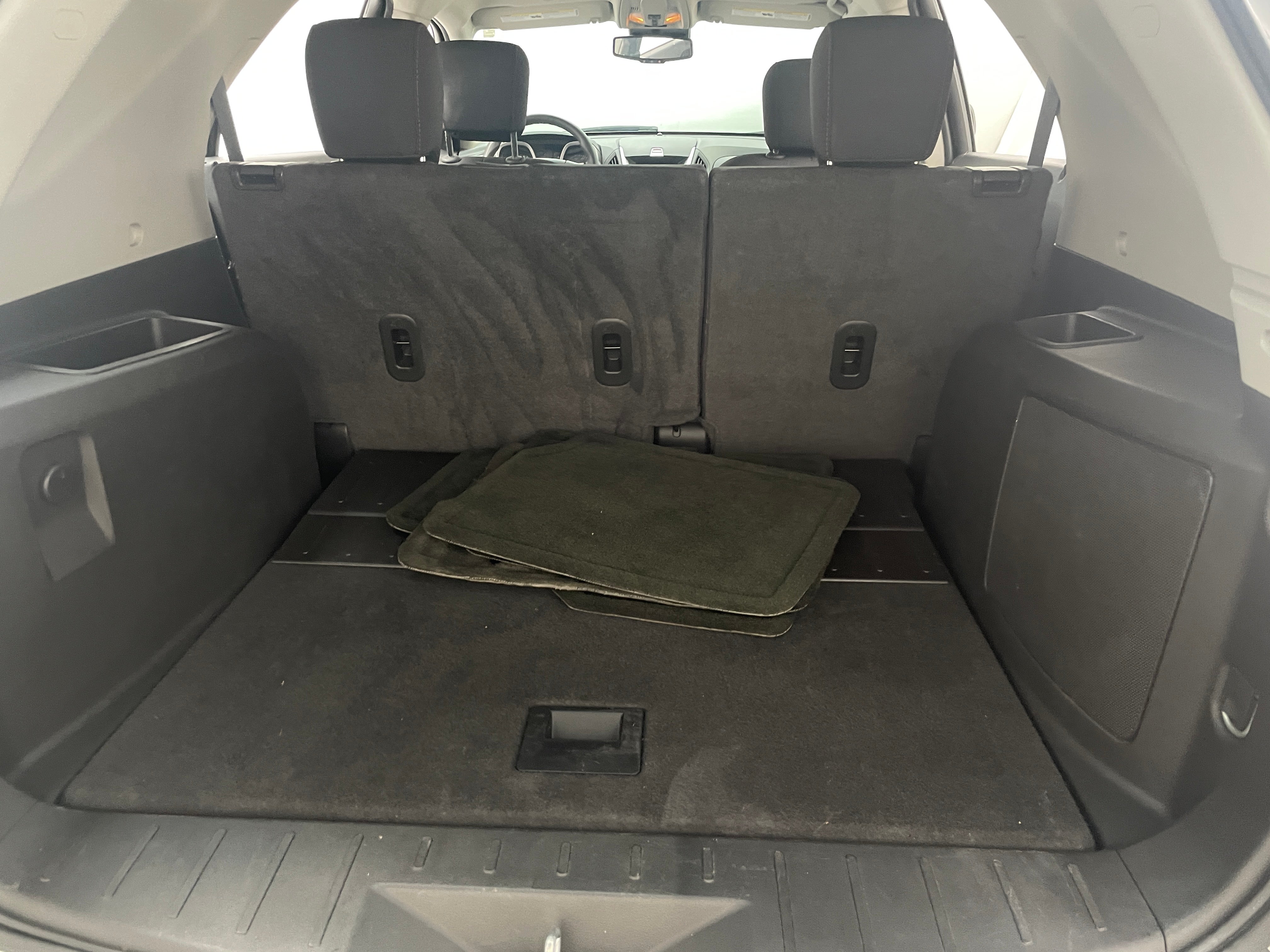 2013 Chevrolet Equinox LS 7