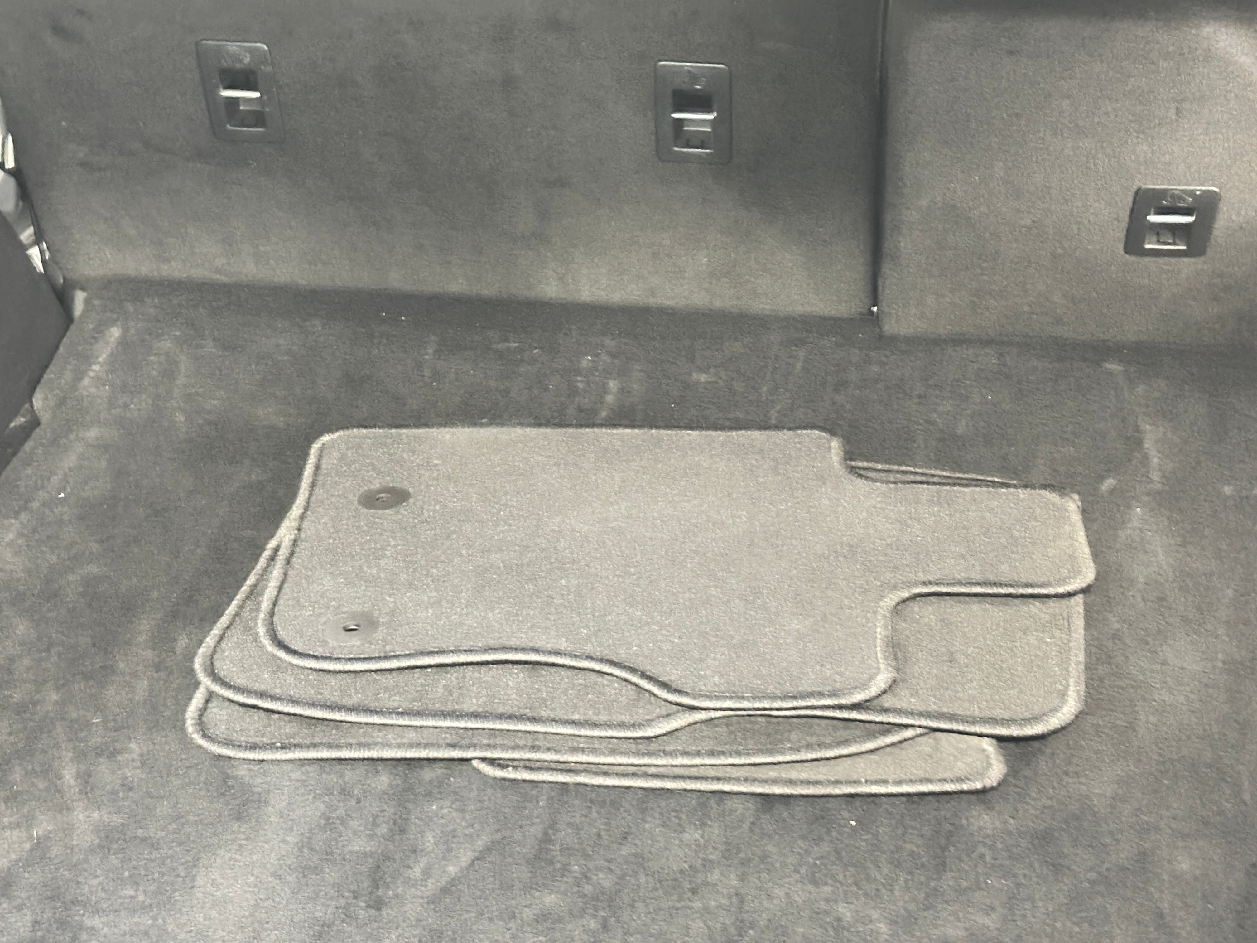 2024 Ford Edge Titanium 6