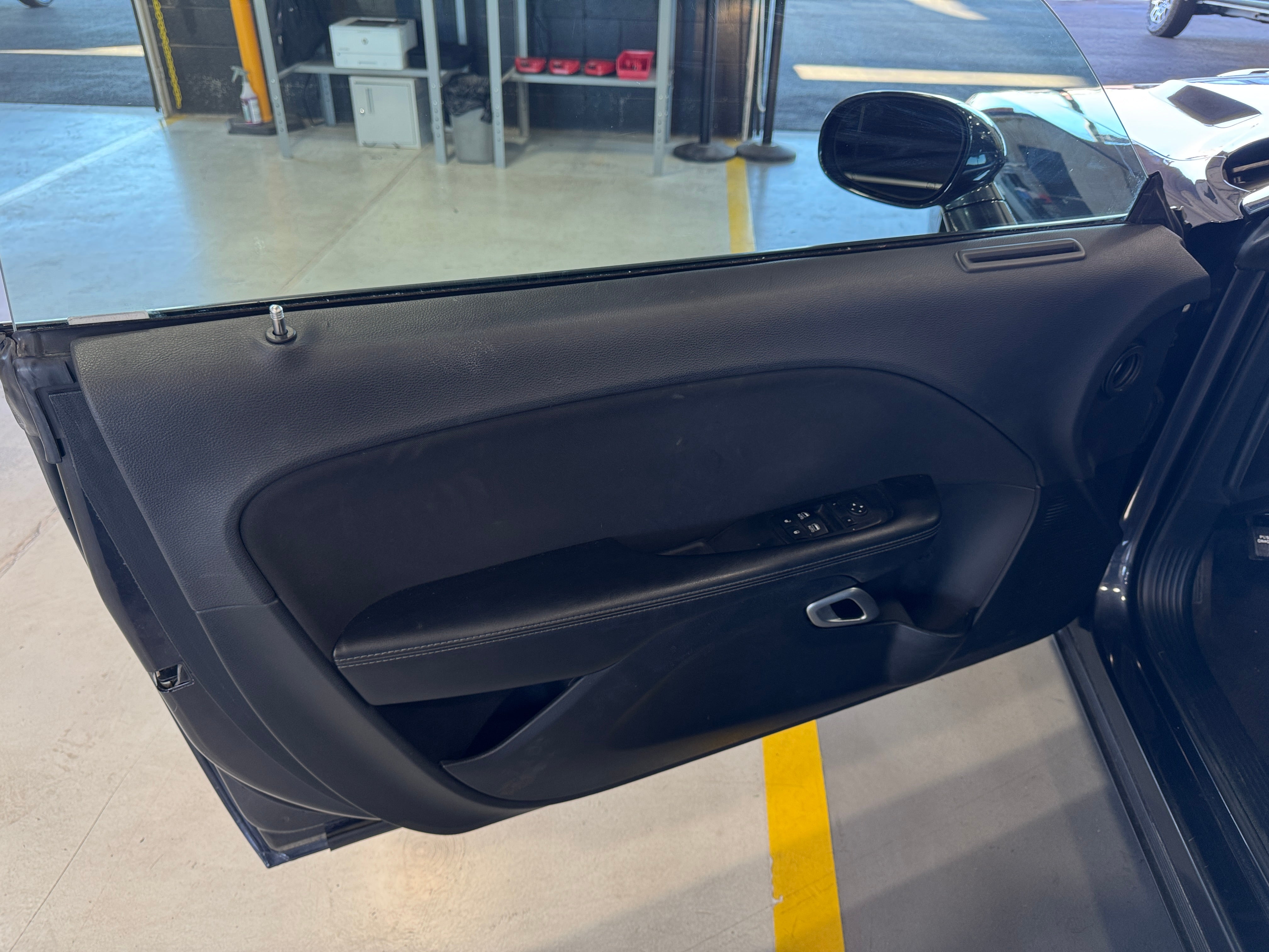 Image 10 of 2017 Dodge Challenger SXT