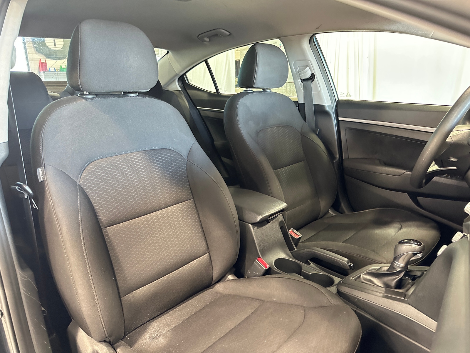Thumbnail: 2020 Hyundai Elantra - 2