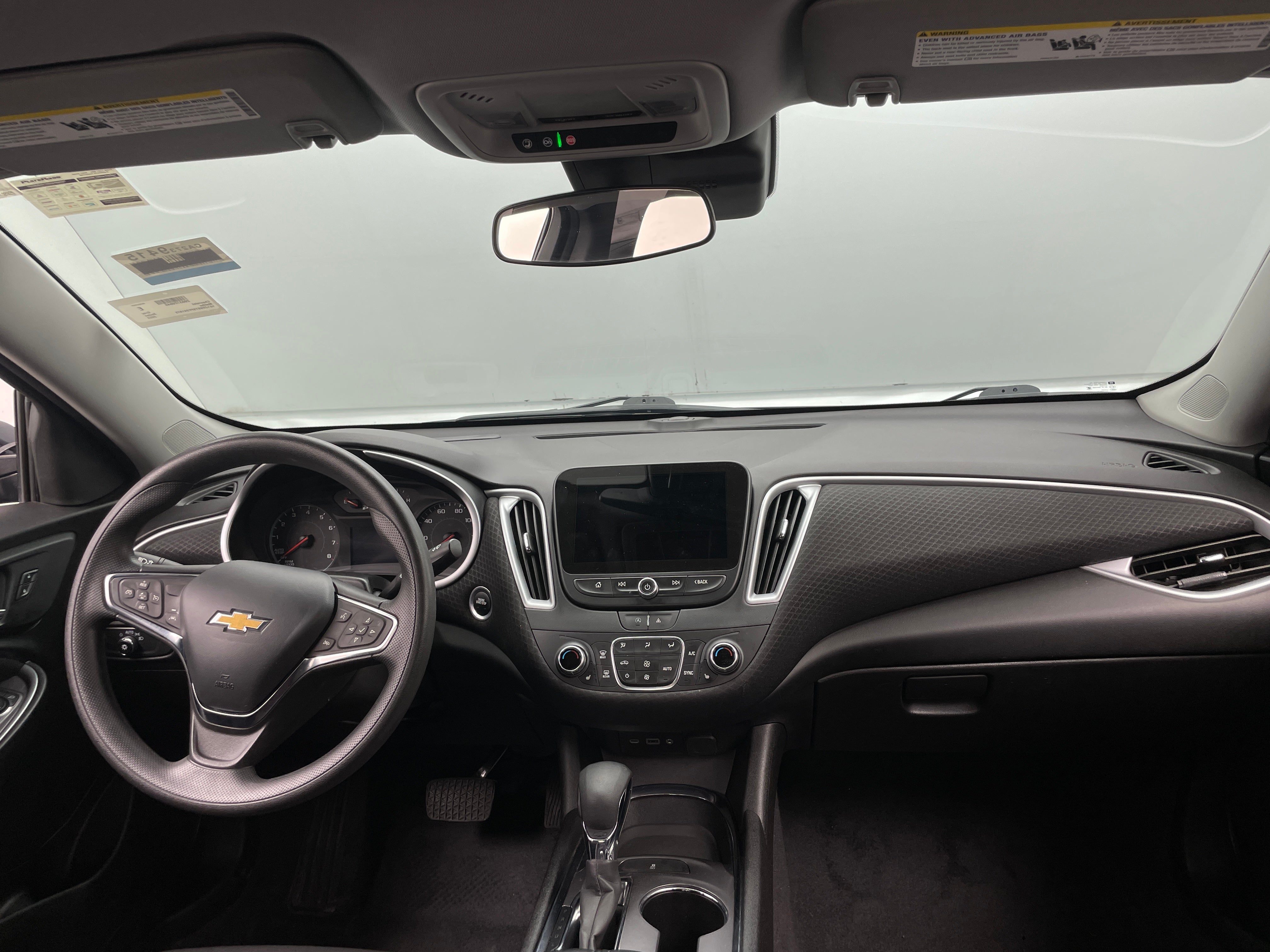 2023 Chevrolet Malibu LT 3