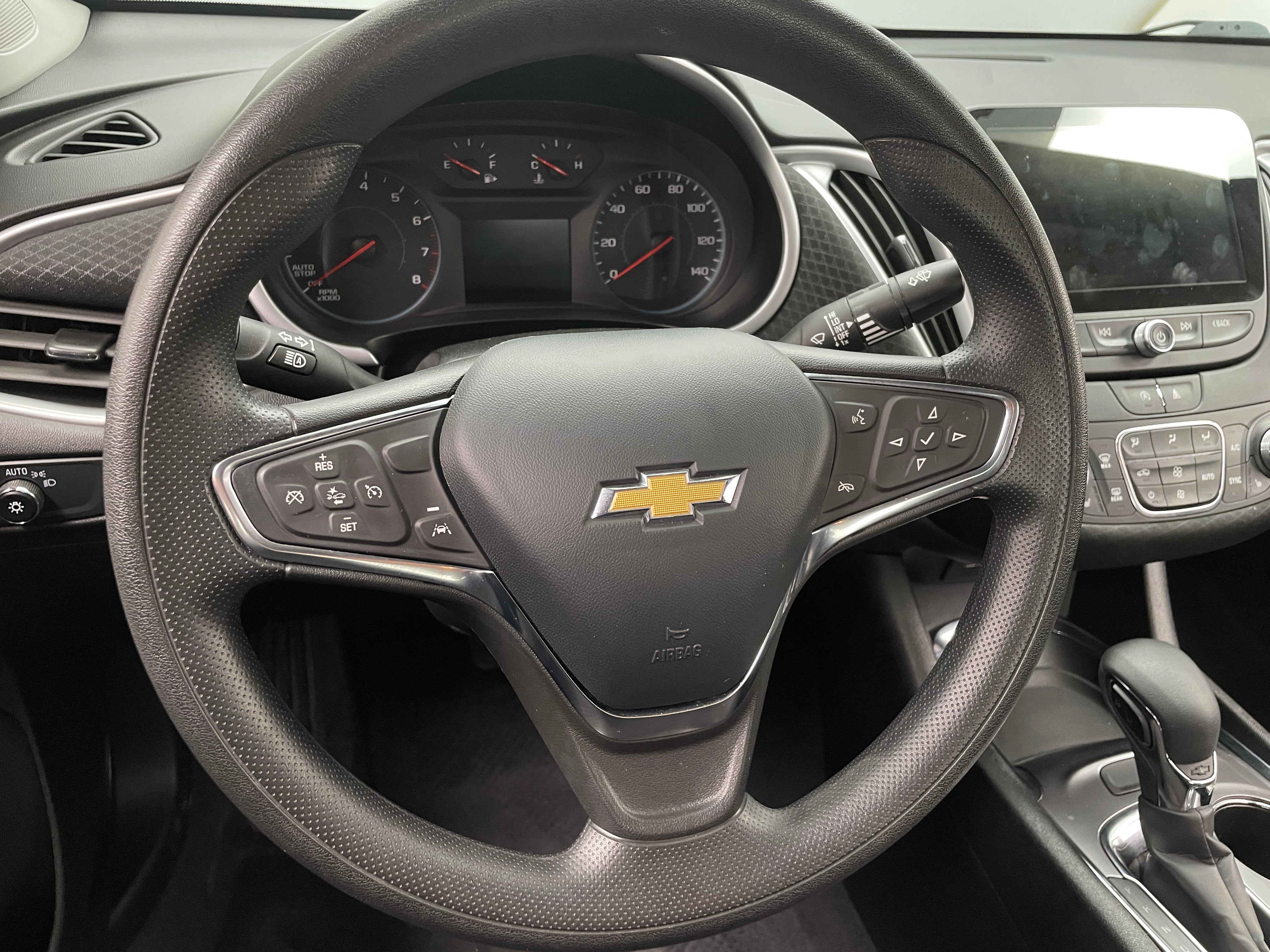 2023 Chevrolet Malibu LT 5