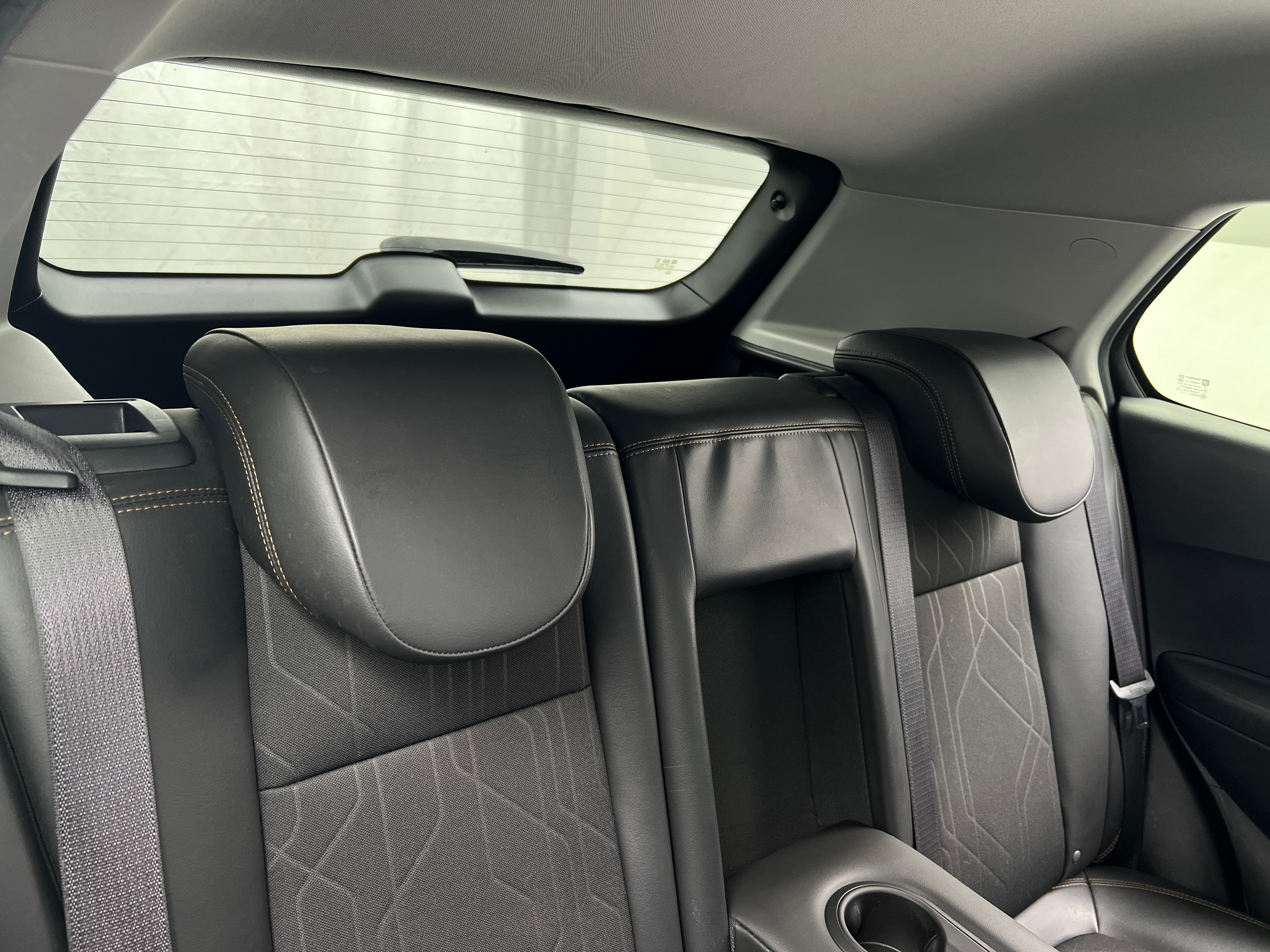 2018 Chevrolet Trax LT 5