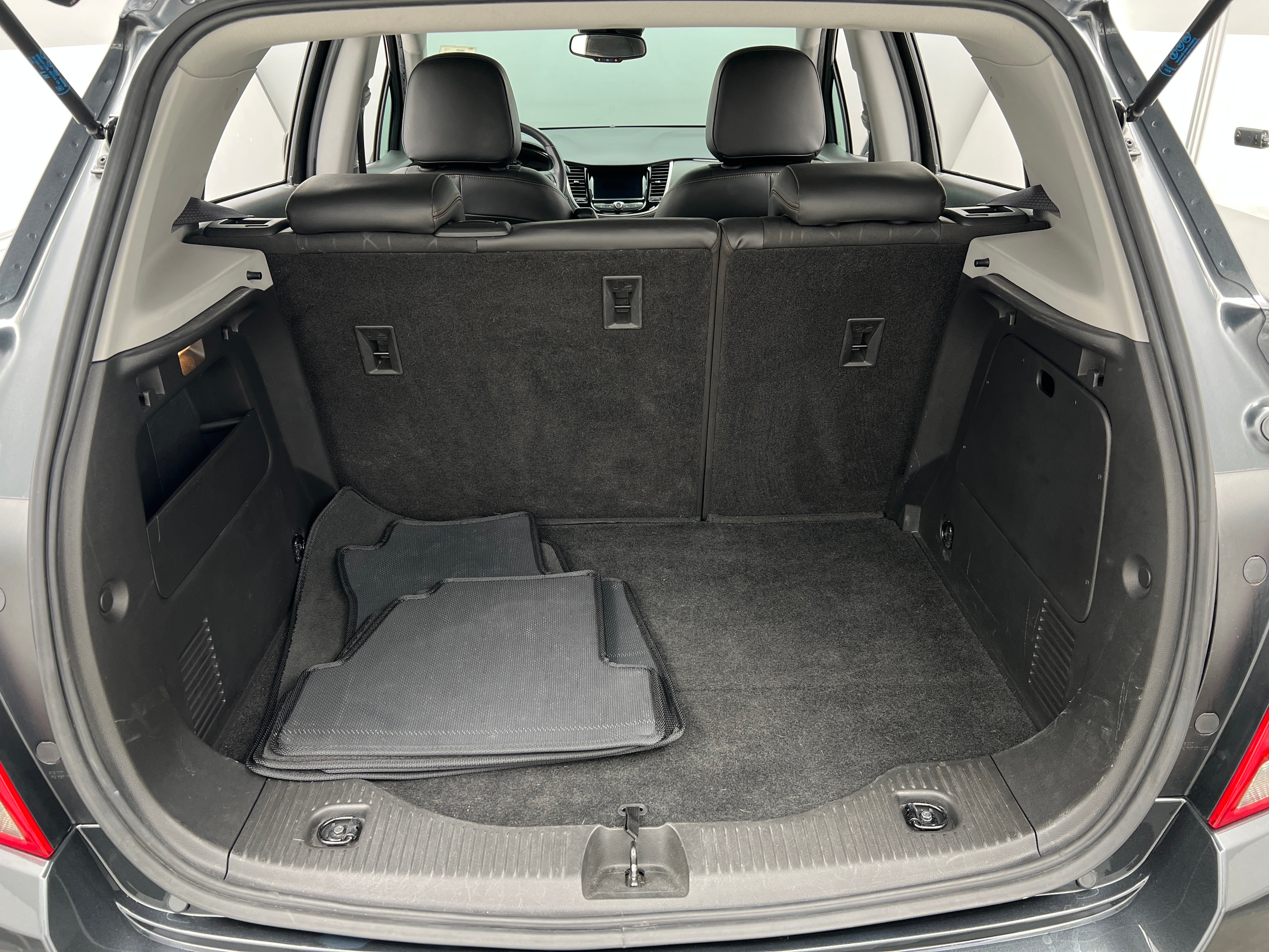2018 Chevrolet Trax LT 6