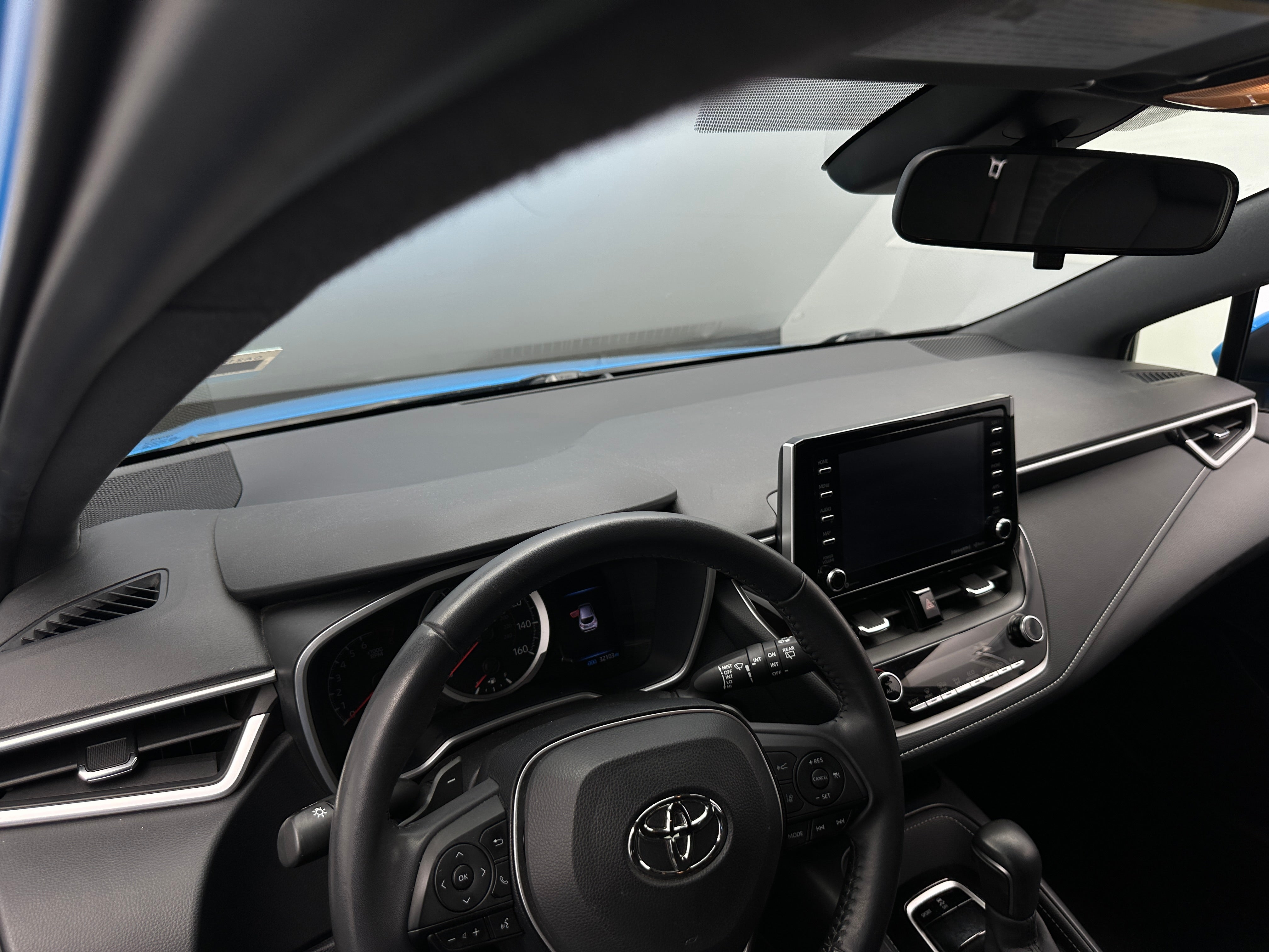 2019 Toyota Corolla SE 3