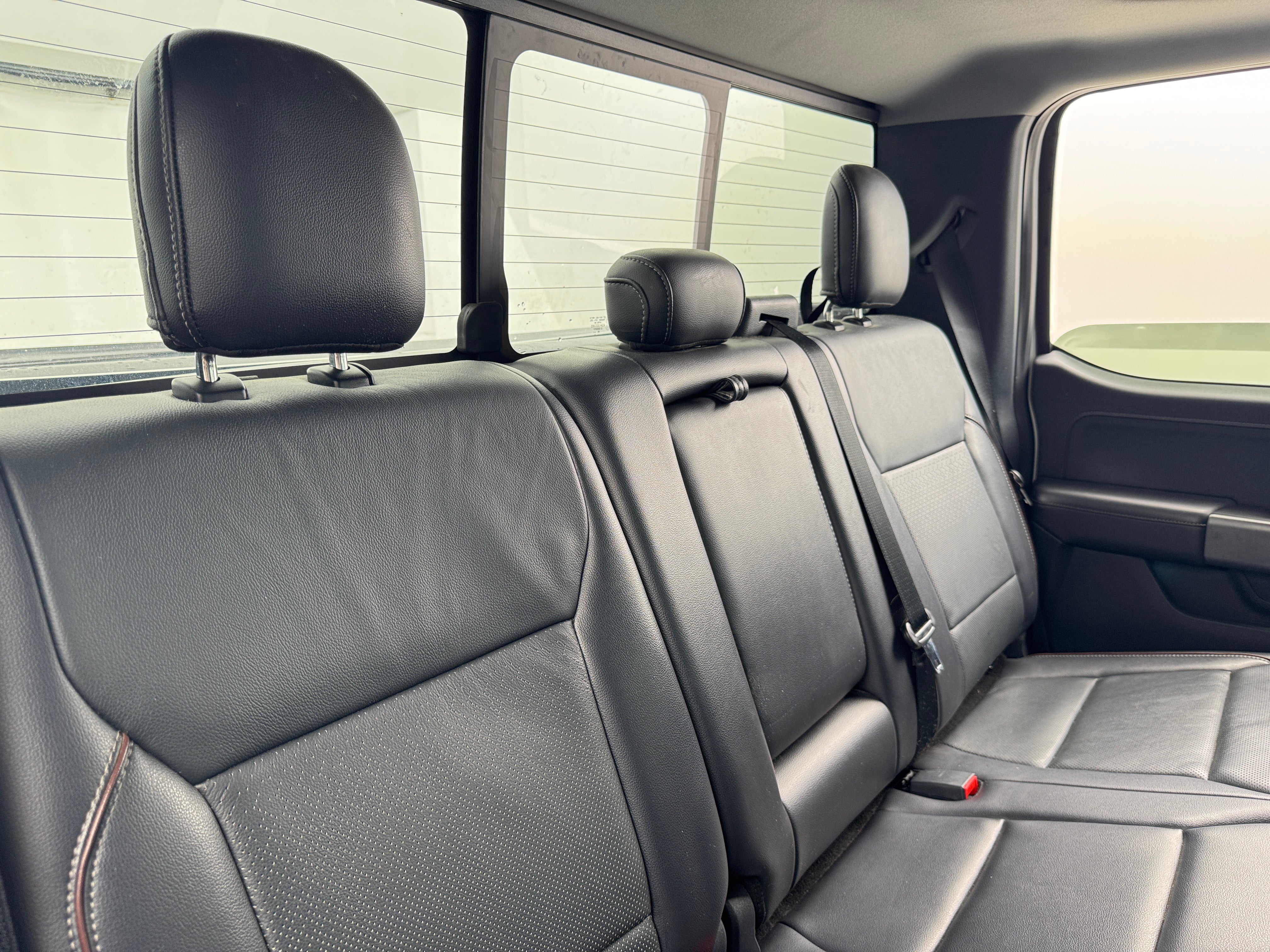 2021 Ford Econoline E-150 5