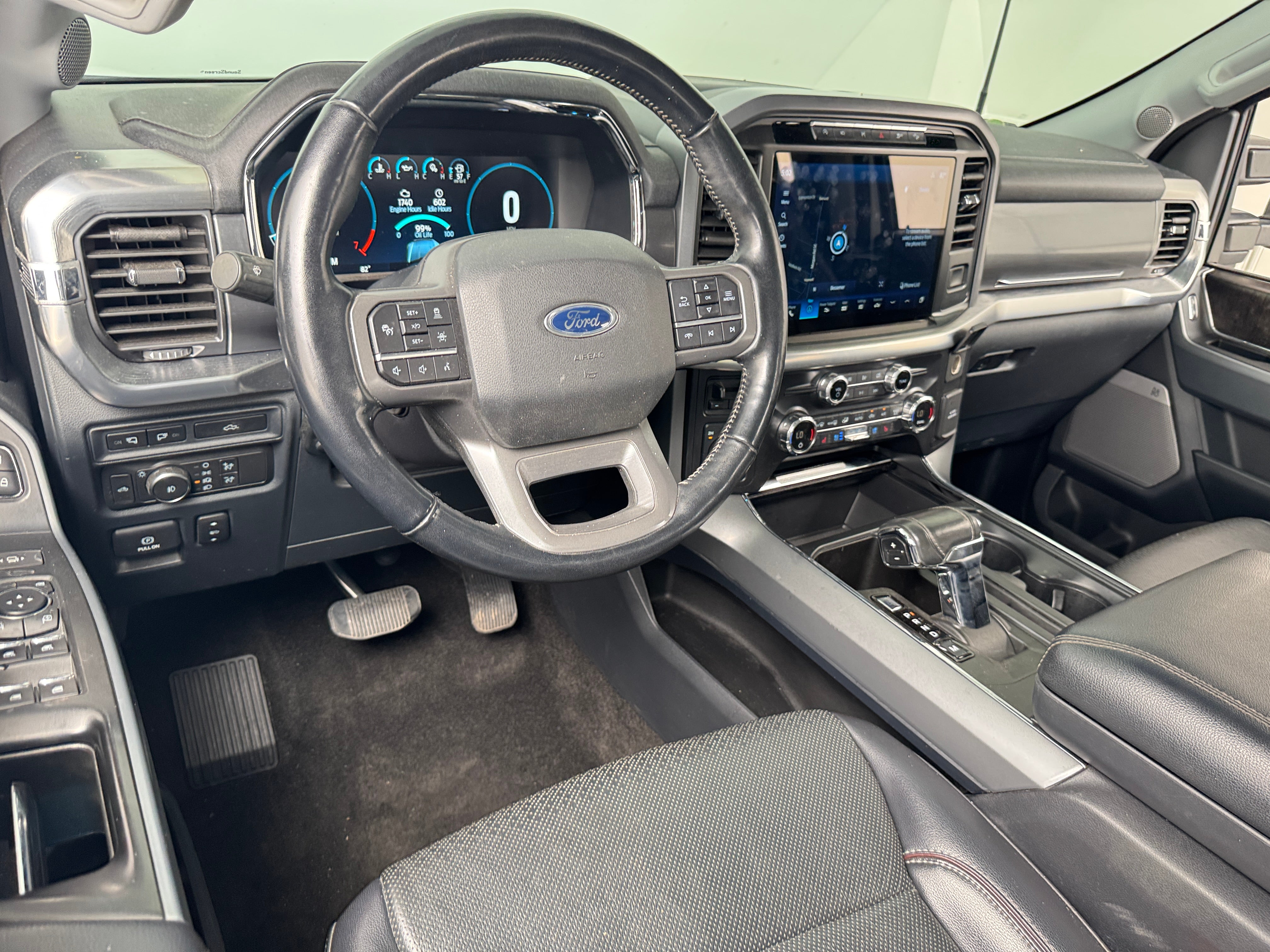 2021 Ford Econoline E-150 2