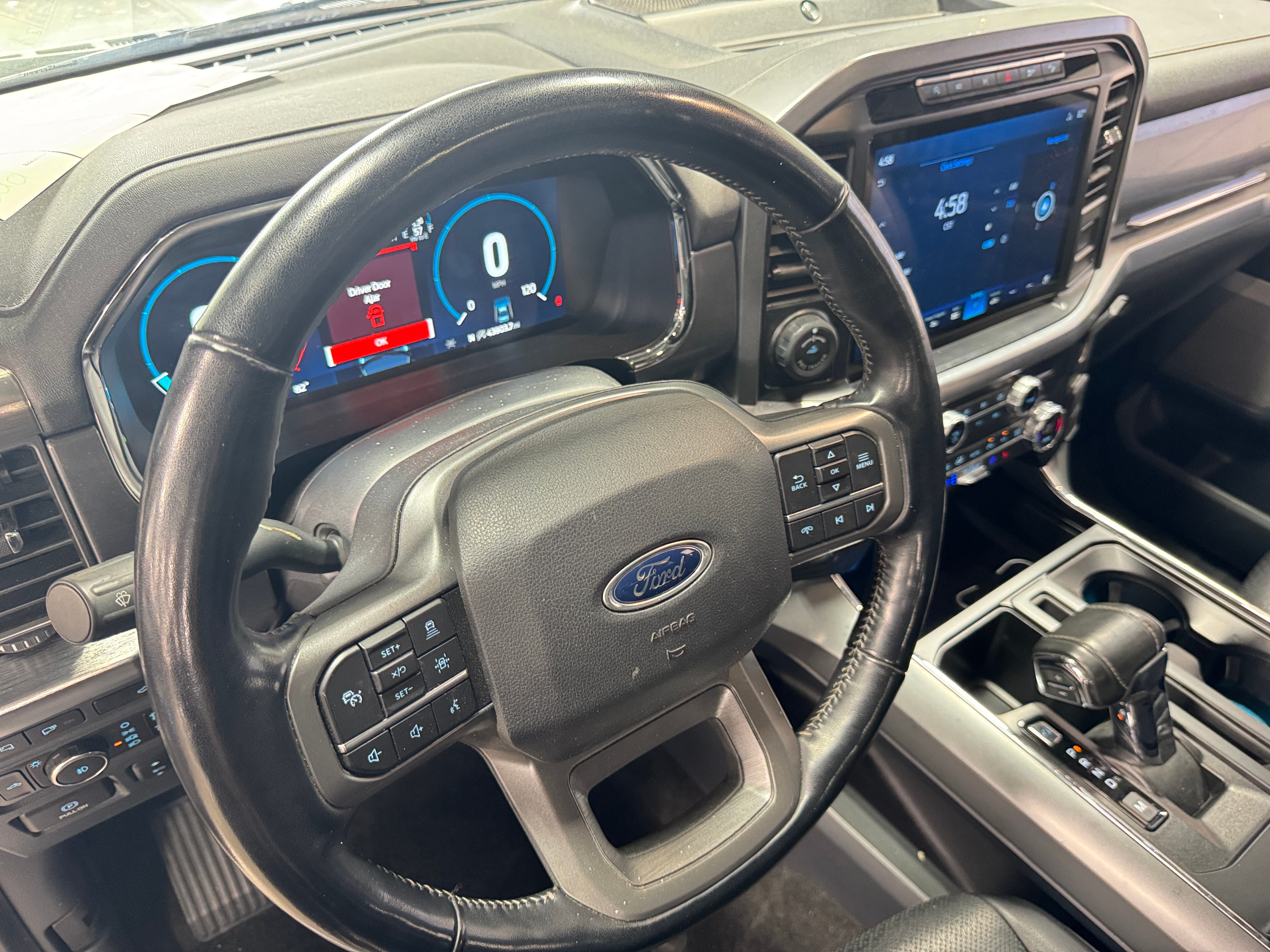 2021 Ford Econoline E-150 4