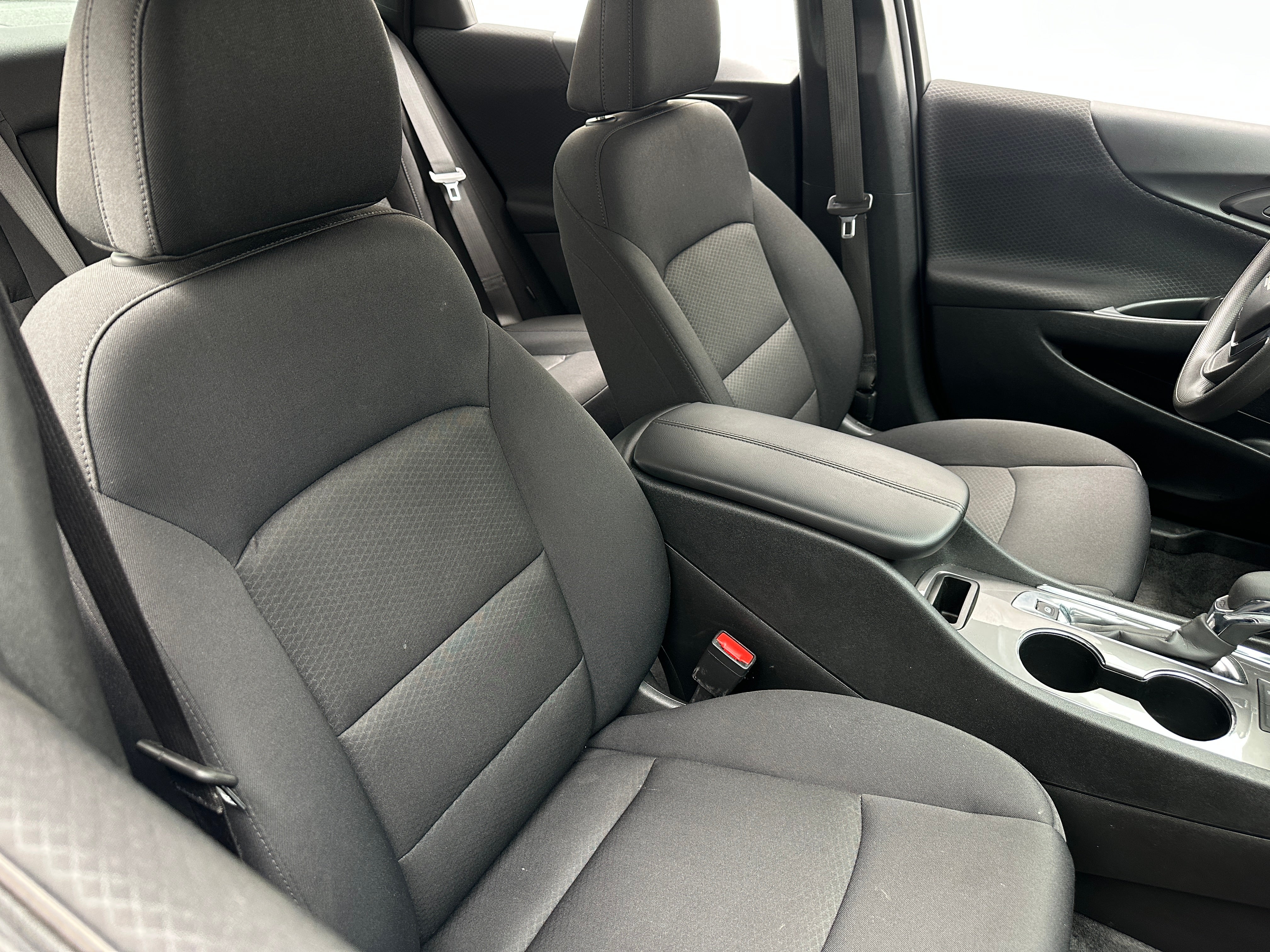 2024 Chevrolet Malibu LT 2